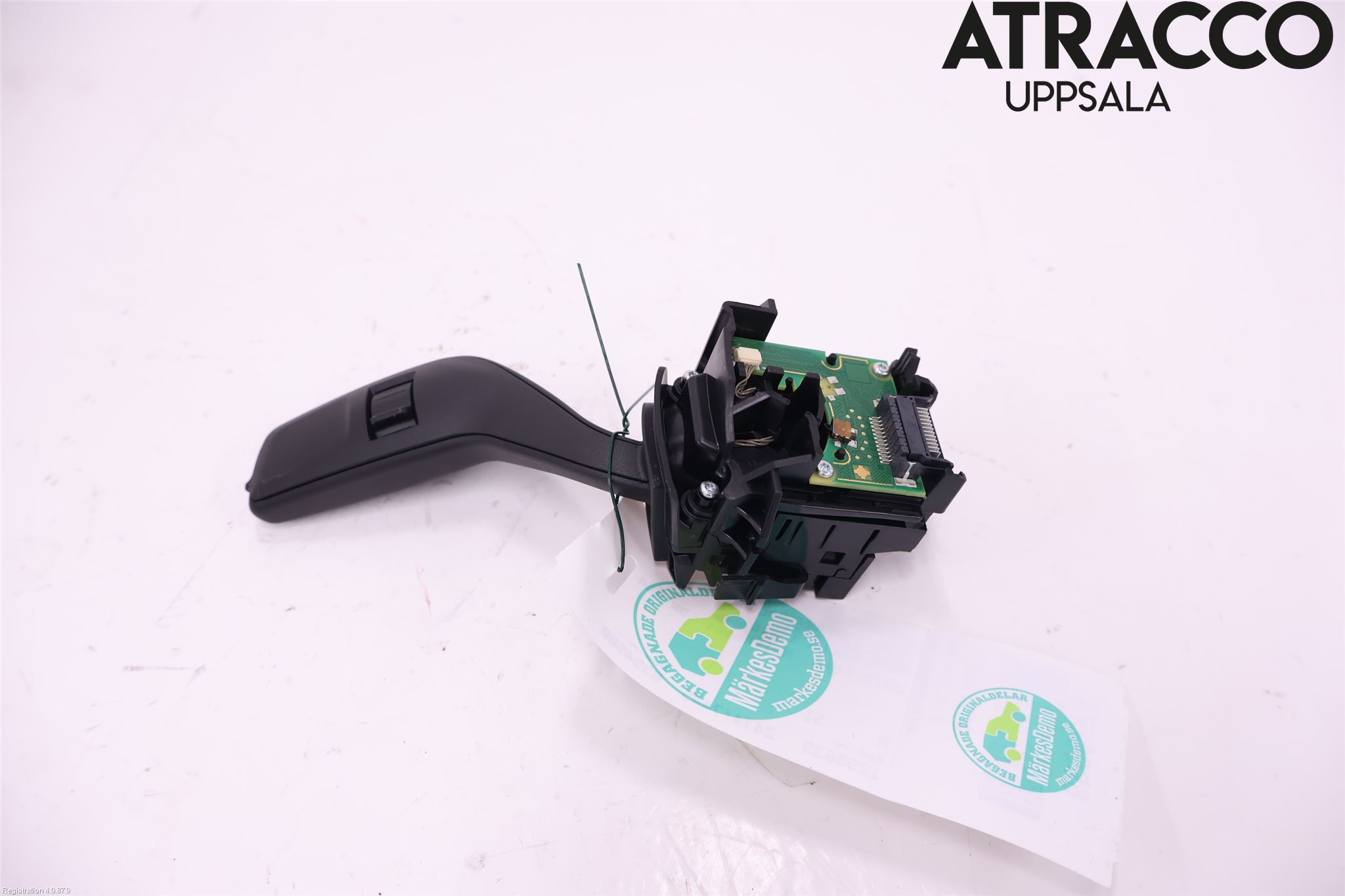 Ford FOCUS 19- Spak Torkar-Spolomk