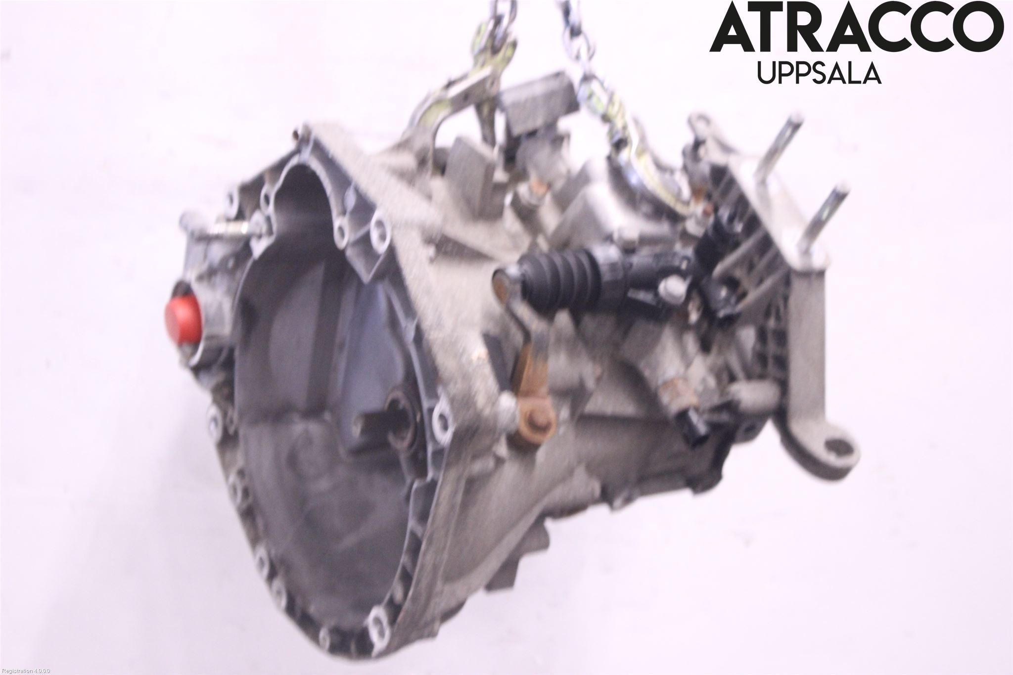 Opel COMBO D 12-18 Växellåda Man 5 Vxl