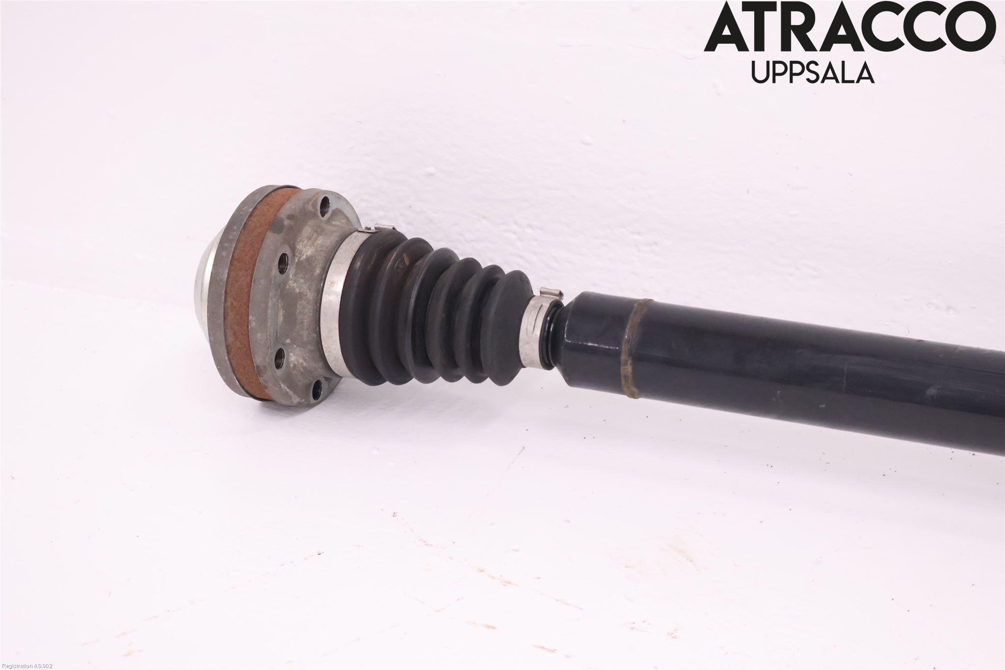 Volkswagen VW PASSAT 11-14 Drivaxel Fram Höger
