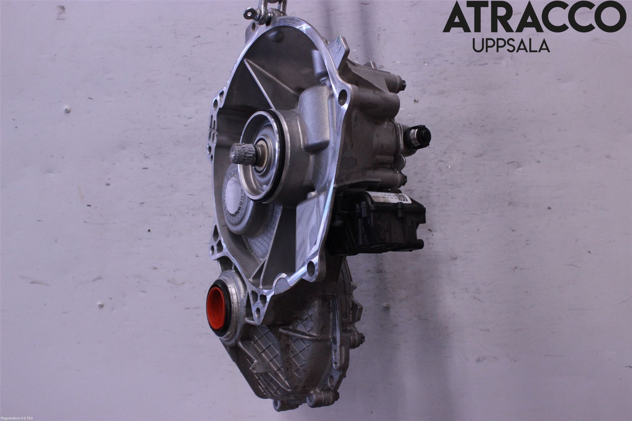 BMW i3 I01 13-22 Växellåda Automat