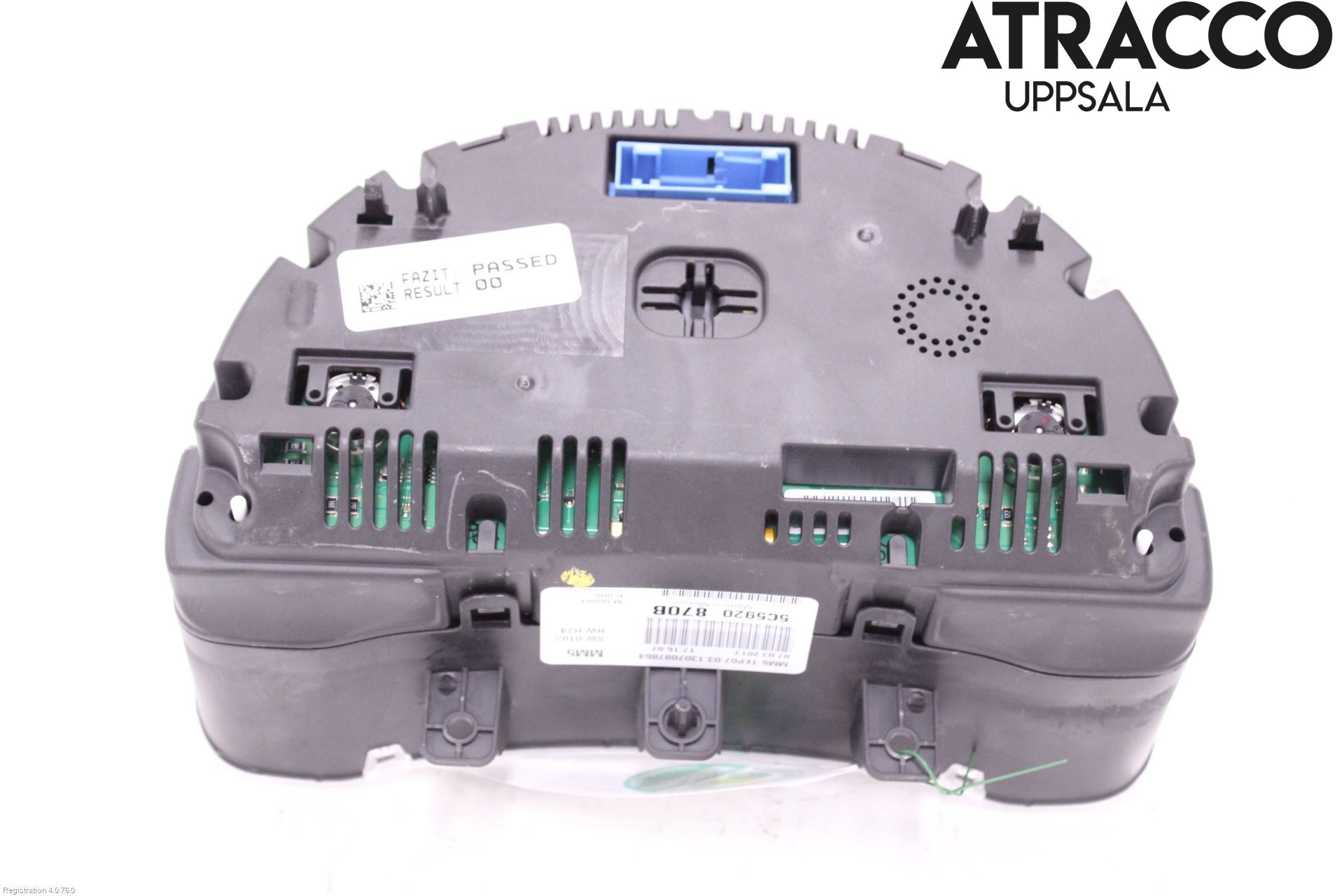 Volkswagen VW BEETLE 12- Instrument Hast