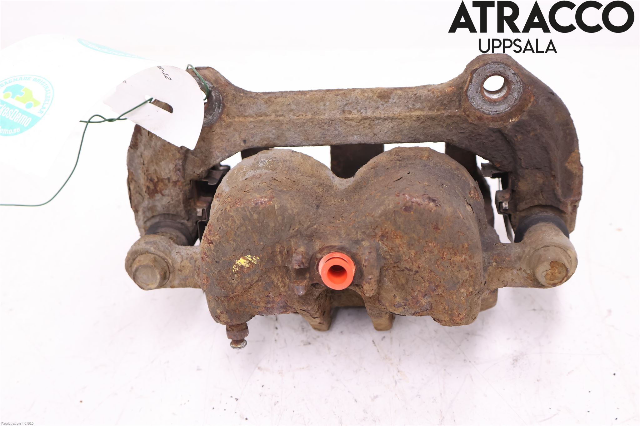 Hyundai SANTA FE  06-12 Bromsok Fram Vänster