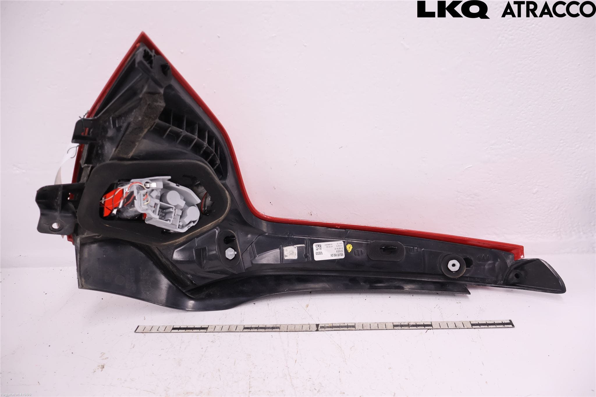 Volvo V60 14-18 Bakljus Höger