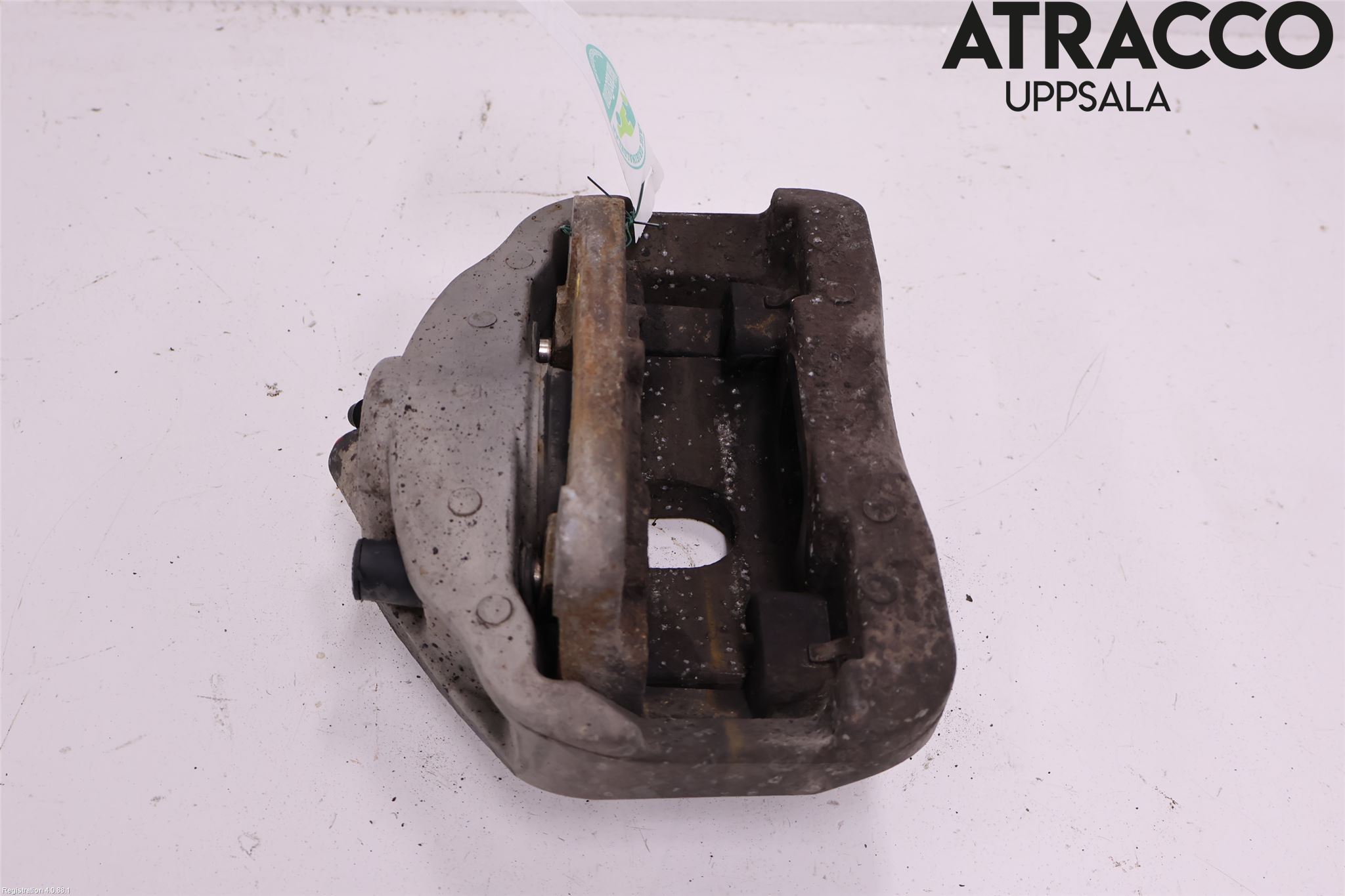 BMW 5 E60/61 Sed/Tou 02-10 Bromsok Fram Vänster