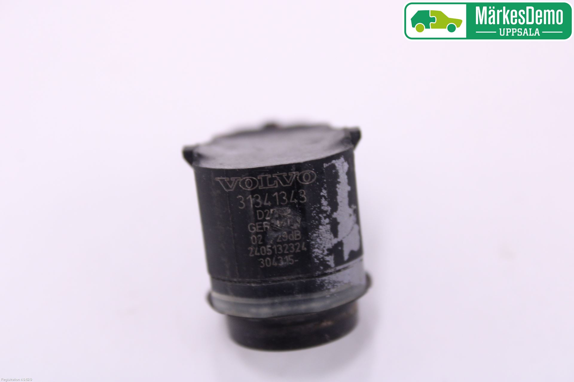 Volvo V60 14-18 Parkeringshjälp Backsensor