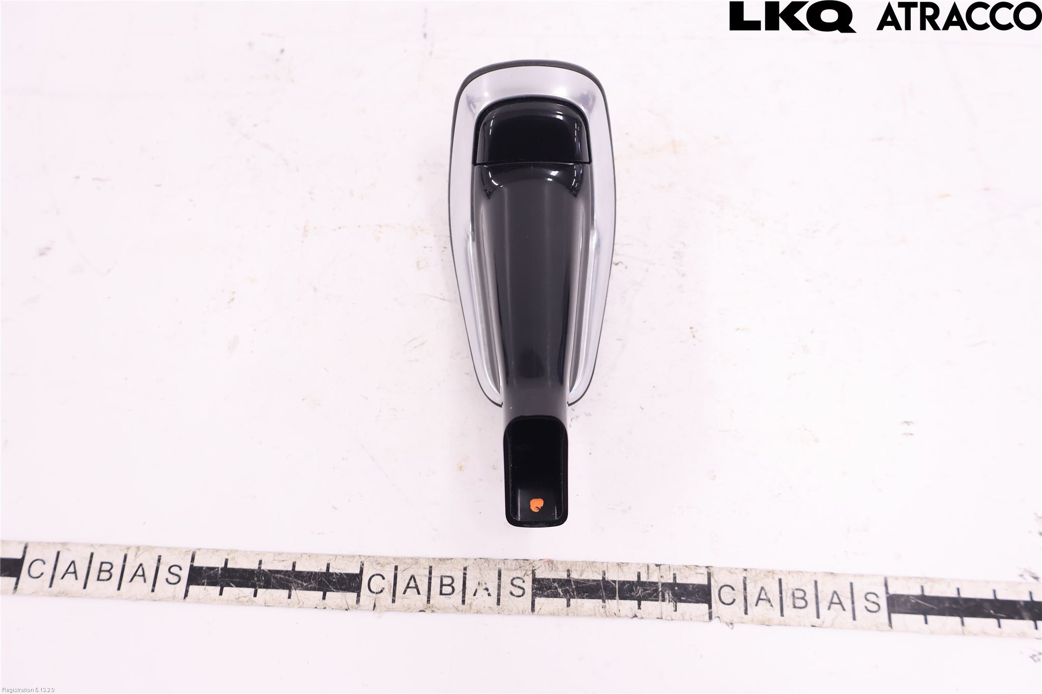 Porsche CAYENNE 03- Växelspaksknopp