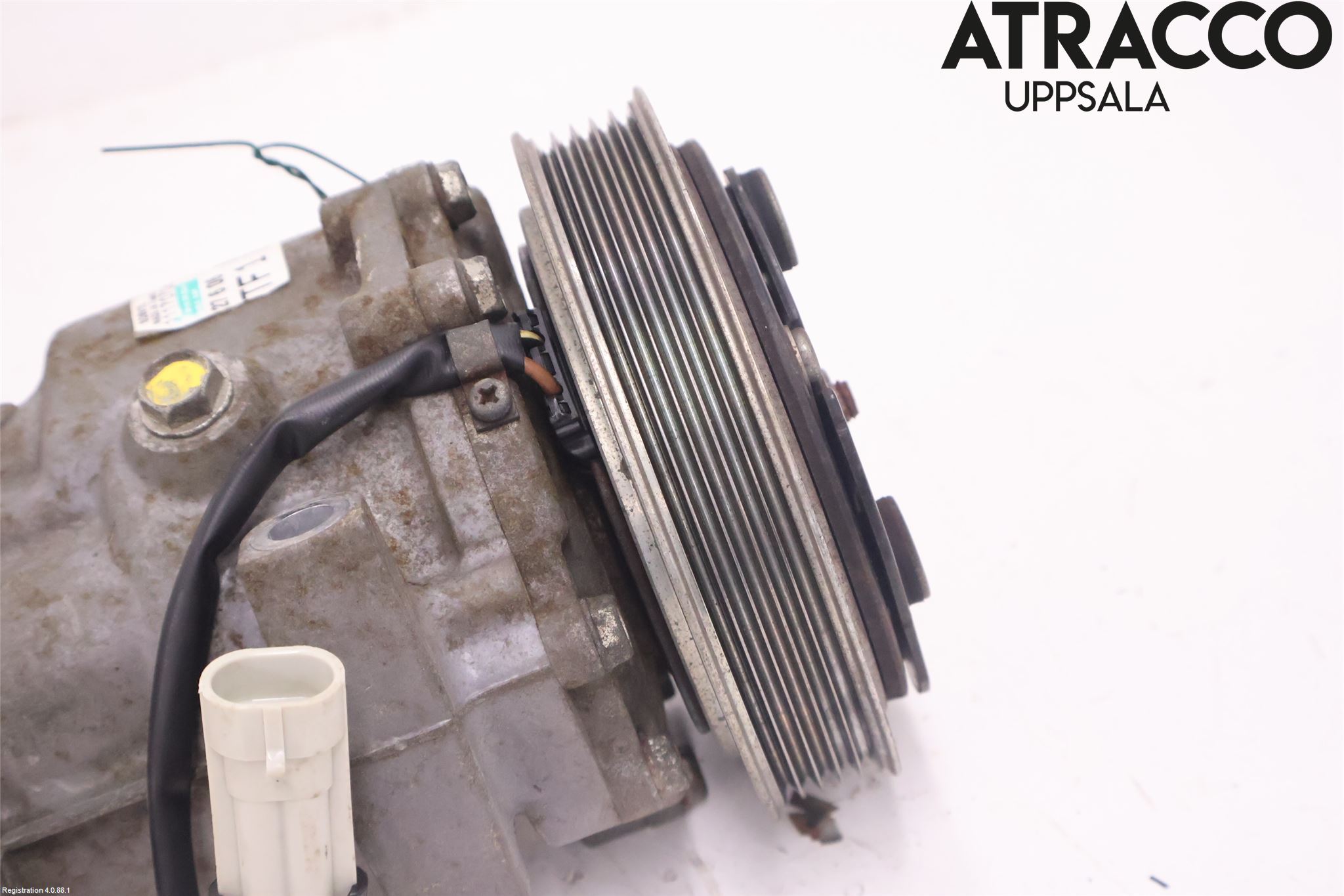 Opel TIGRA Ac Kompressor