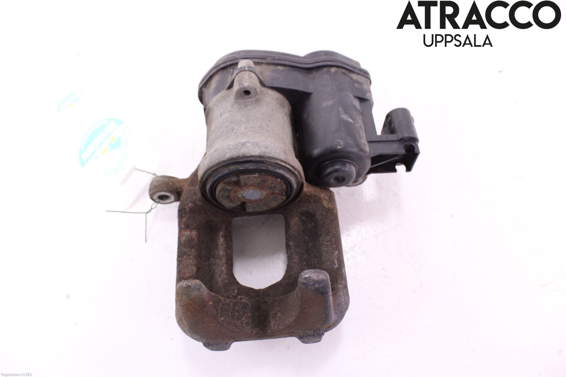 BMW 5 F10/F11/F18 09-17 Bromsok Bak Vänster