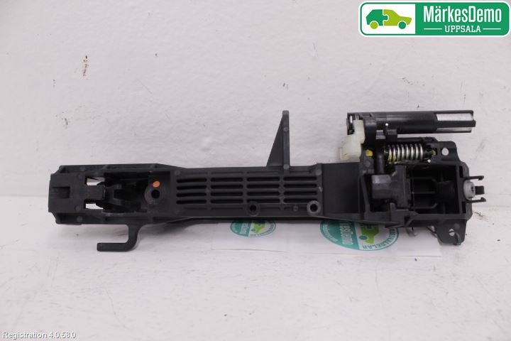 Subaru FORESTER SH  08-13 Dörrhandtag Yttre Hö
