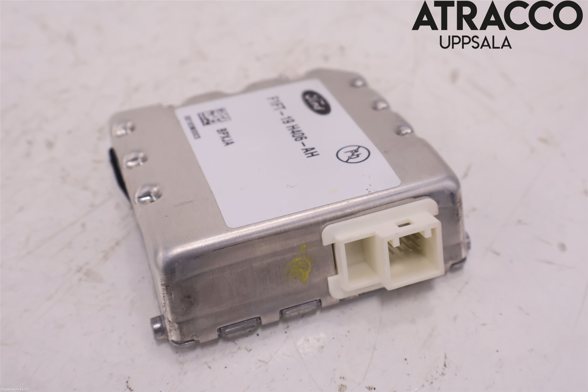 Ford FOCUS 15-18 Parkeringshjälp Kamera