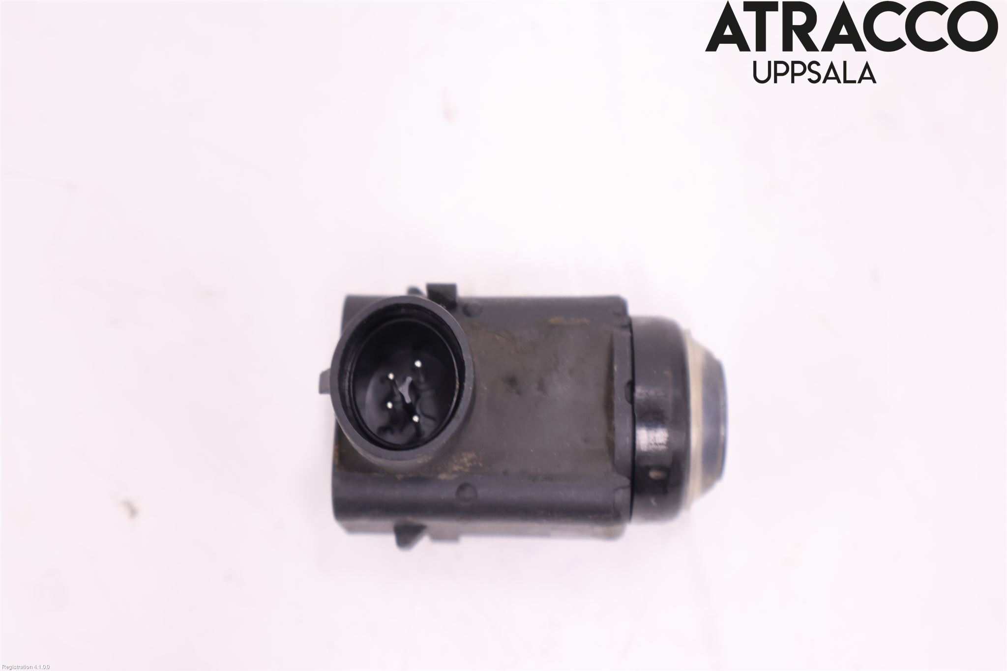 Mercedes-Benz MB E-KLASS (W211) 02-09 Parkeringshjälp Backsensor
