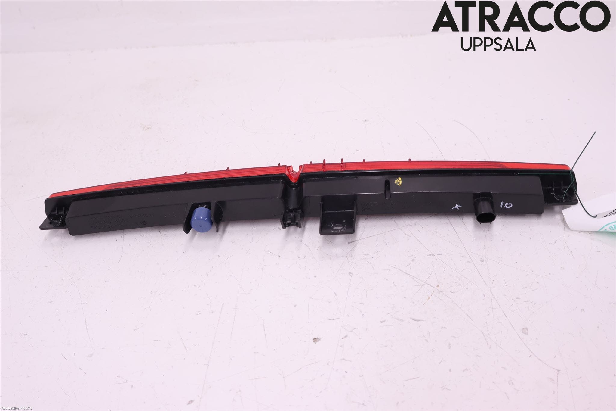 BMW 3 G20/G21/G80/G81 19- Bromsljus Bakruta