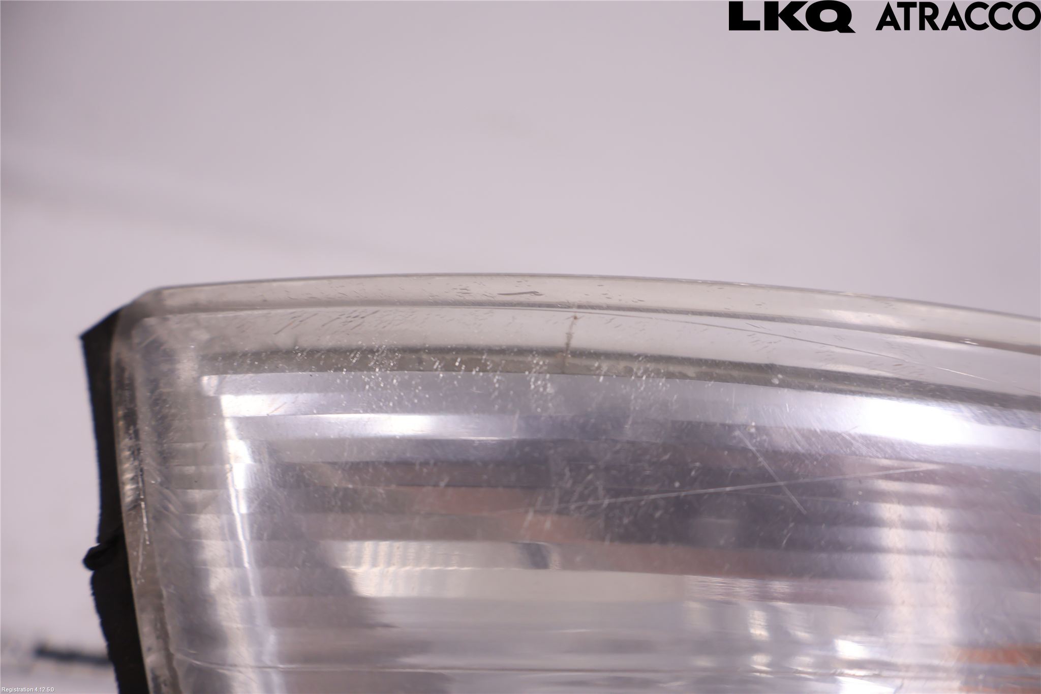 Saab 9-5 -05 Blinkers Fram Vänster