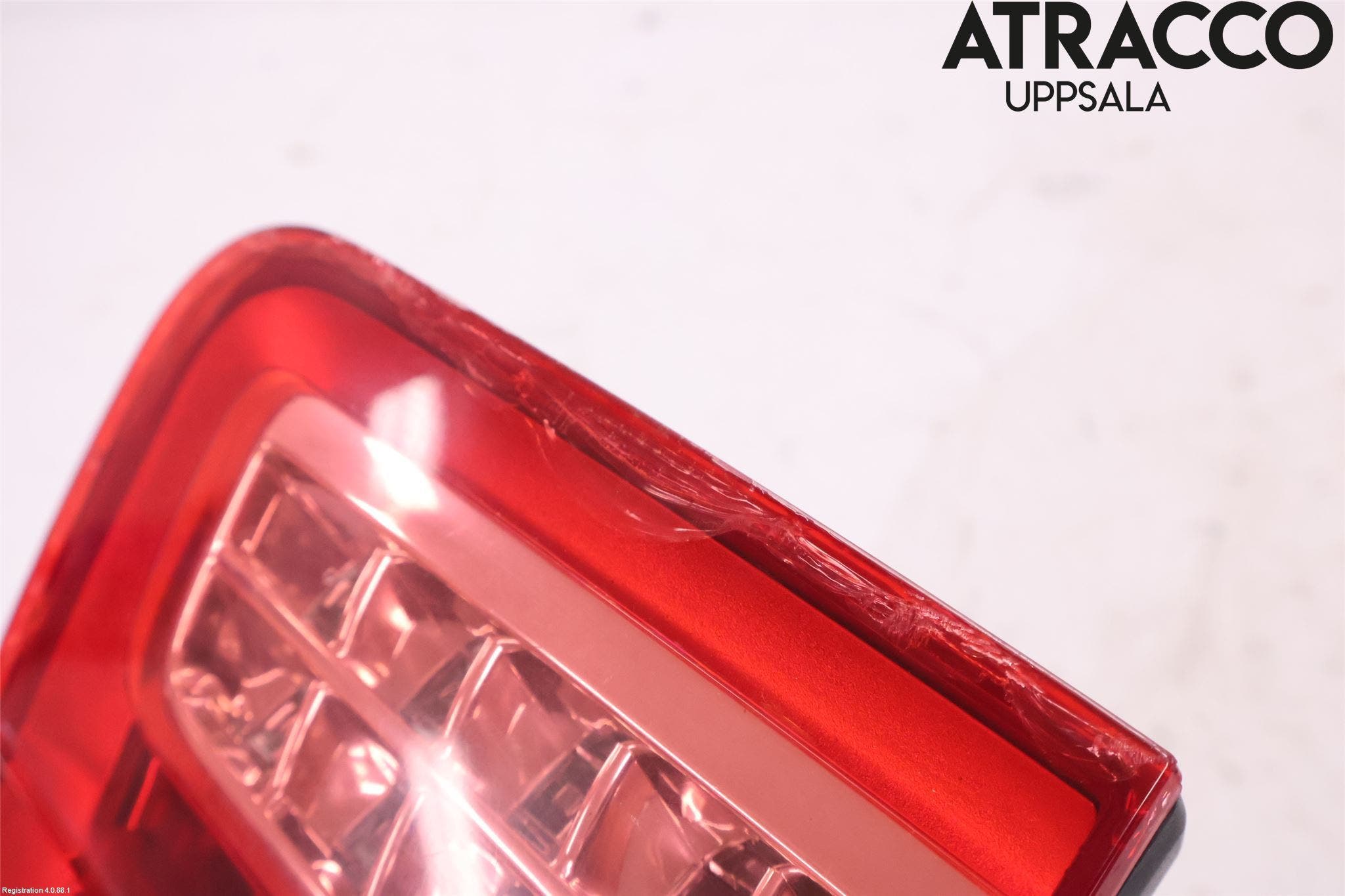 Citroen C5 08-17 Bakljus Lucka Vä