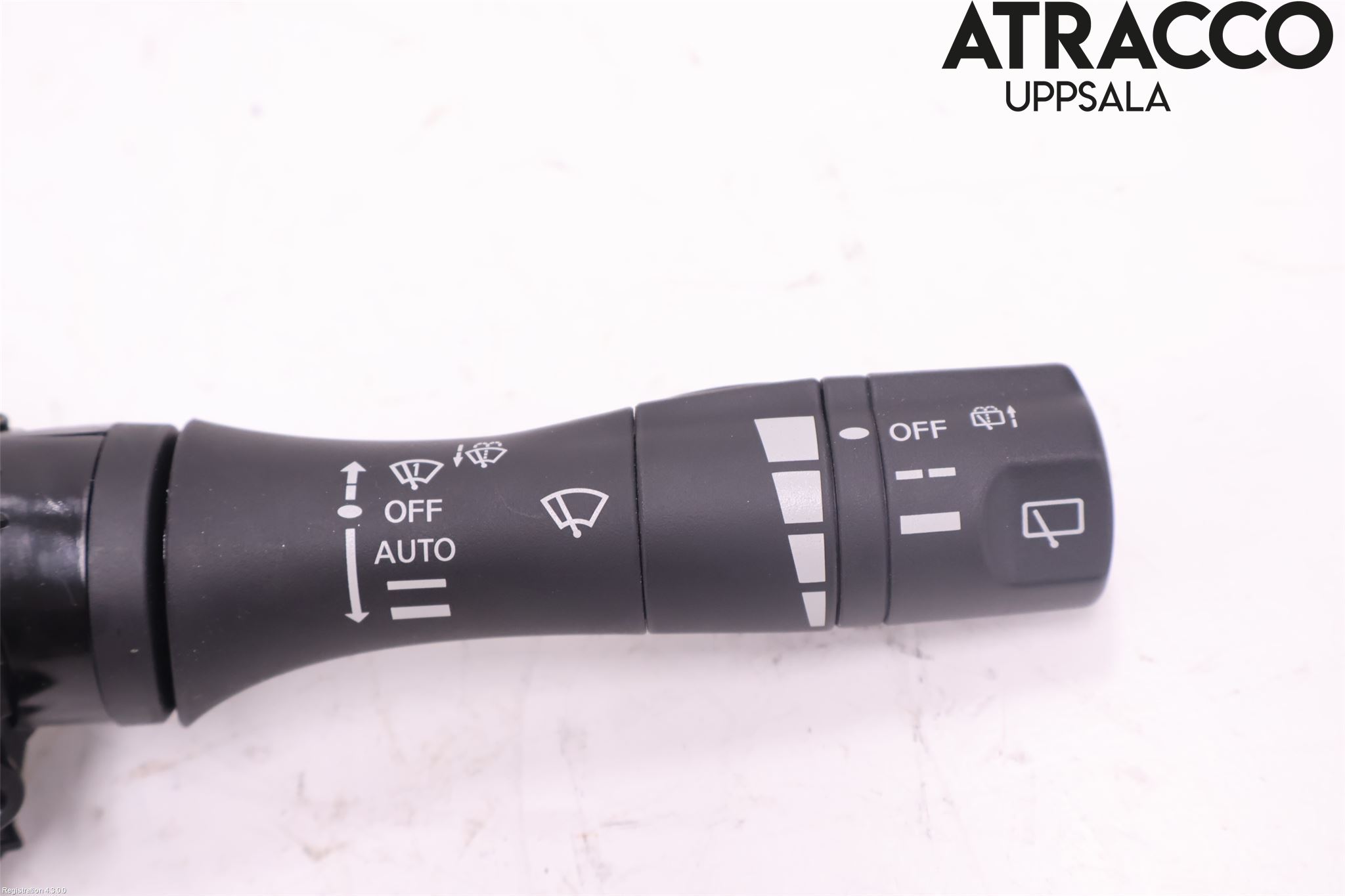 Nissan JUKE 14-19 Spakcentral