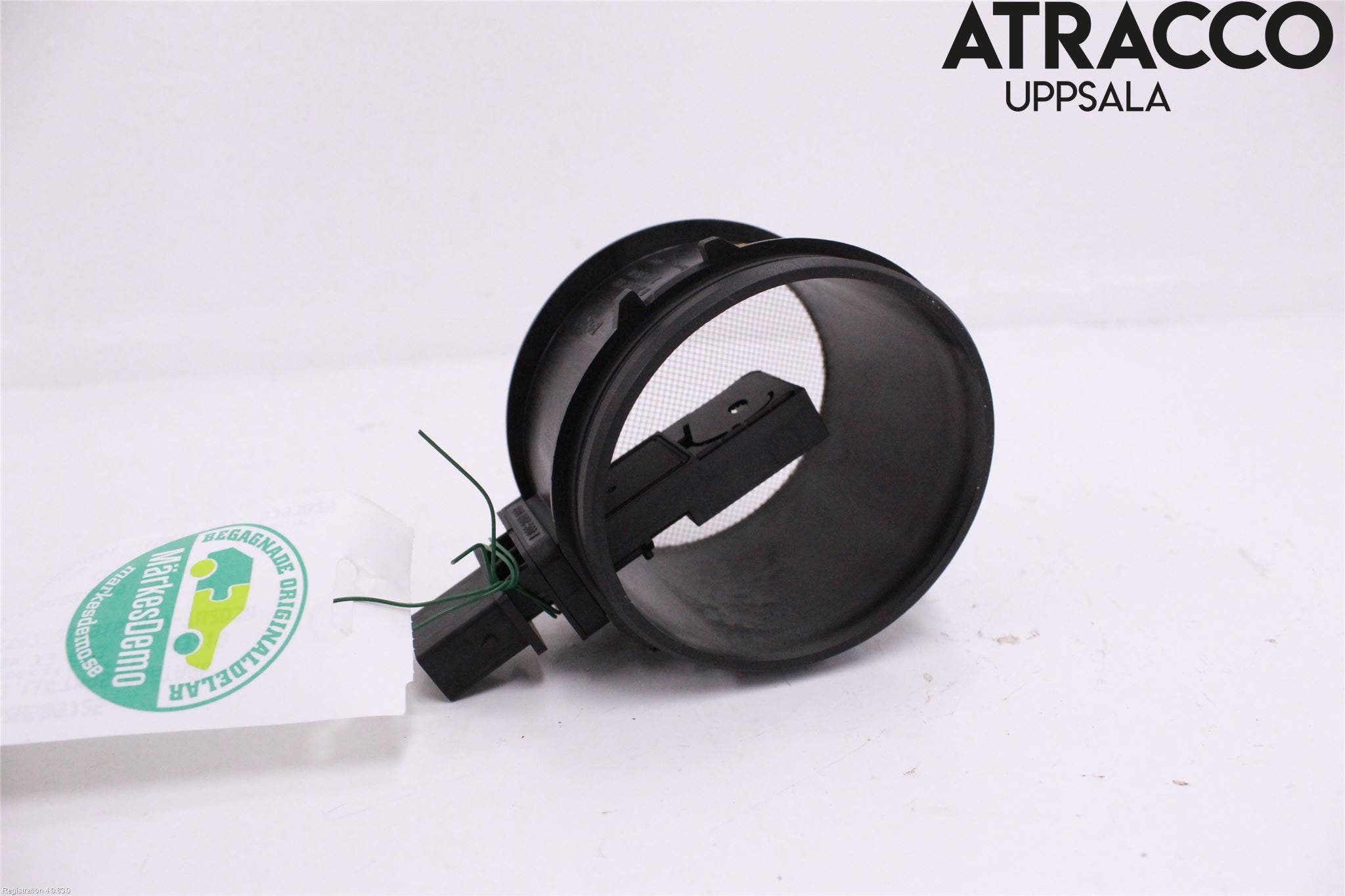 BMW X3 E83 03-10 Injluftmassamätare