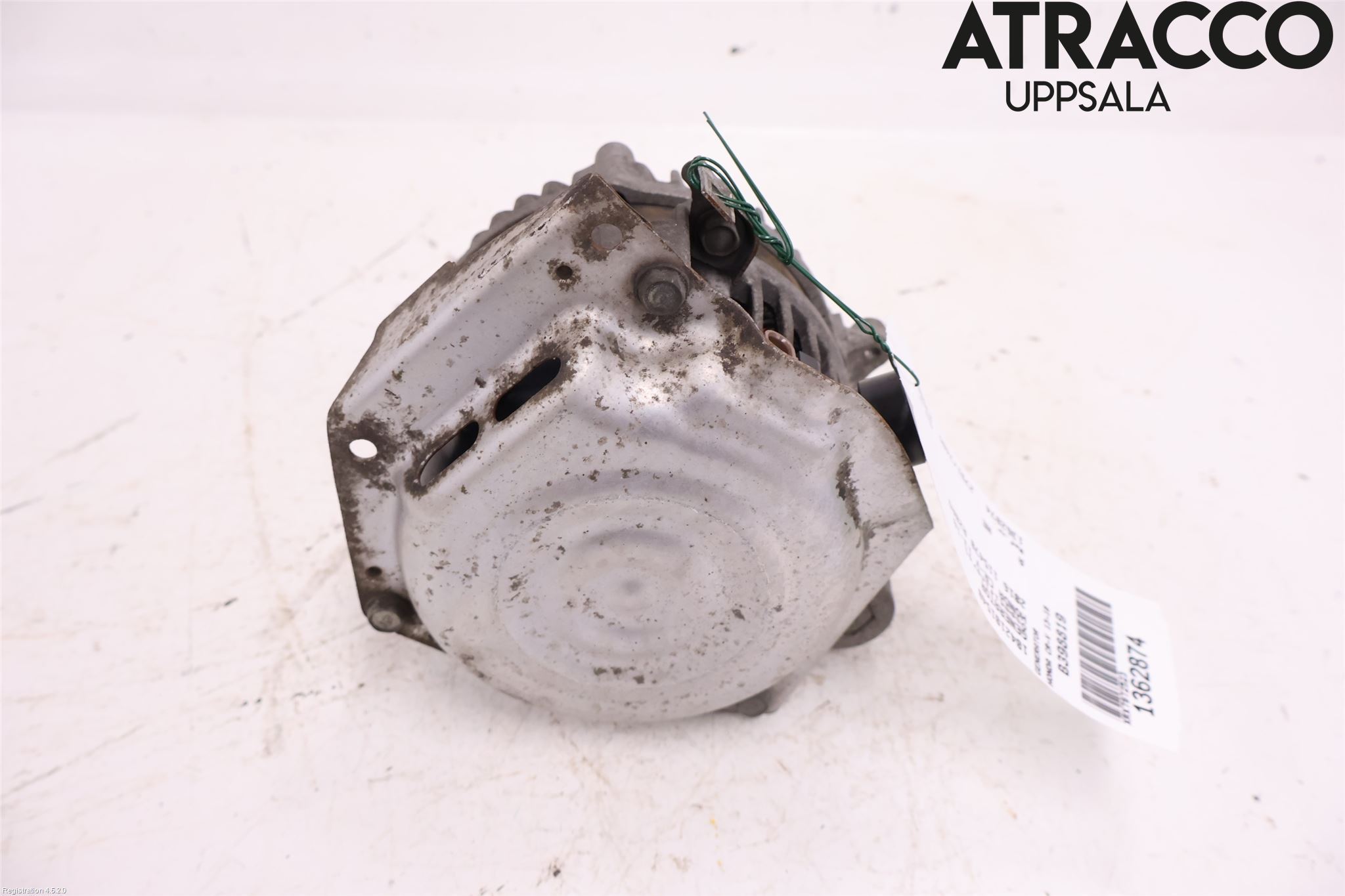 Honda CR-V 13-18 Generator