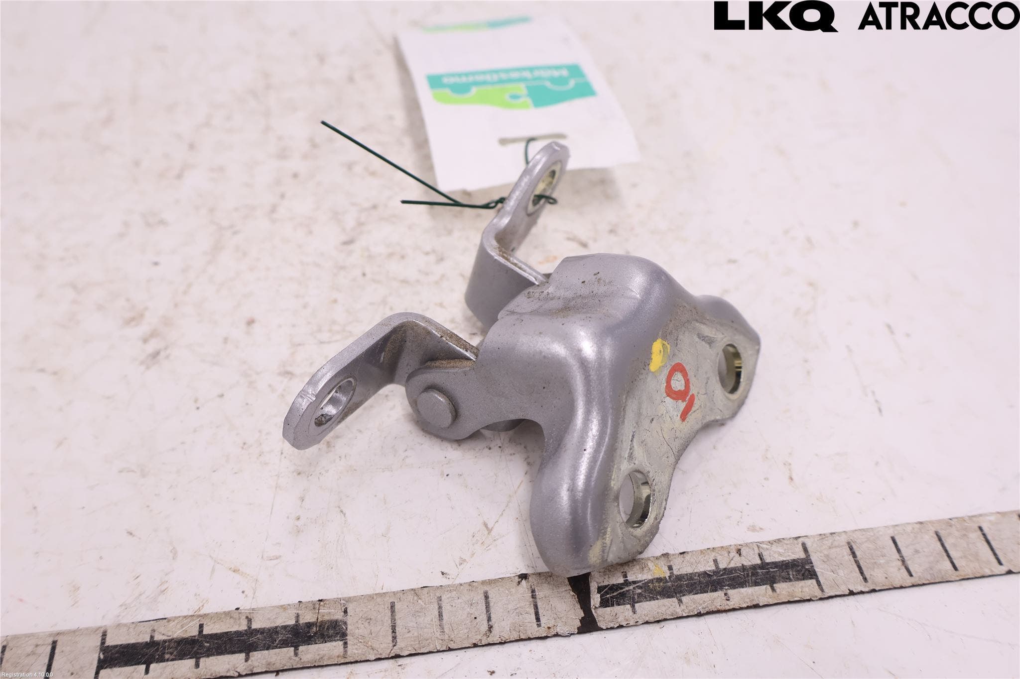 Toyota YARIS CROSS XP21 21- Dörrgångjärn