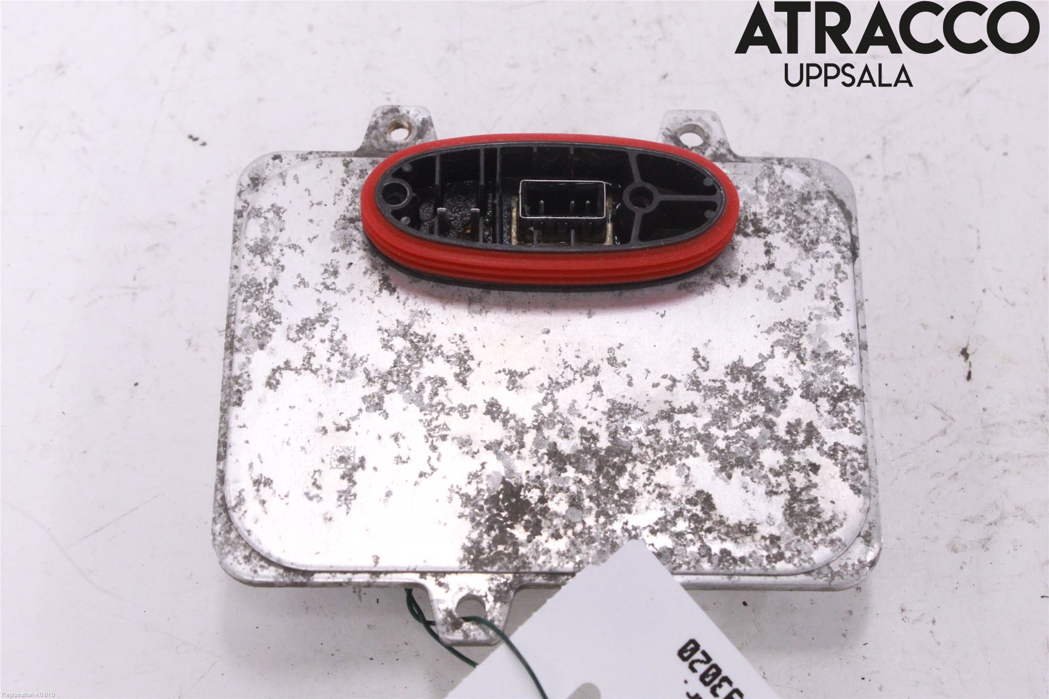 Saab 9-3 VER2/VER3 08-15 Styrenhet Strålkastare