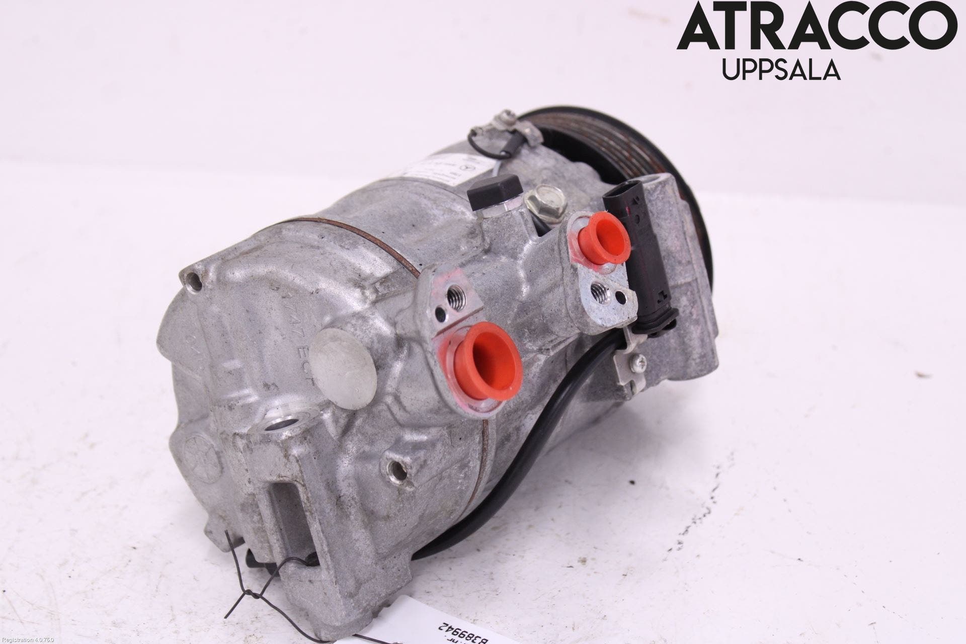 Mercedes-Benz MB SPRINTER (W907/W910) 19- Ac Kompressor