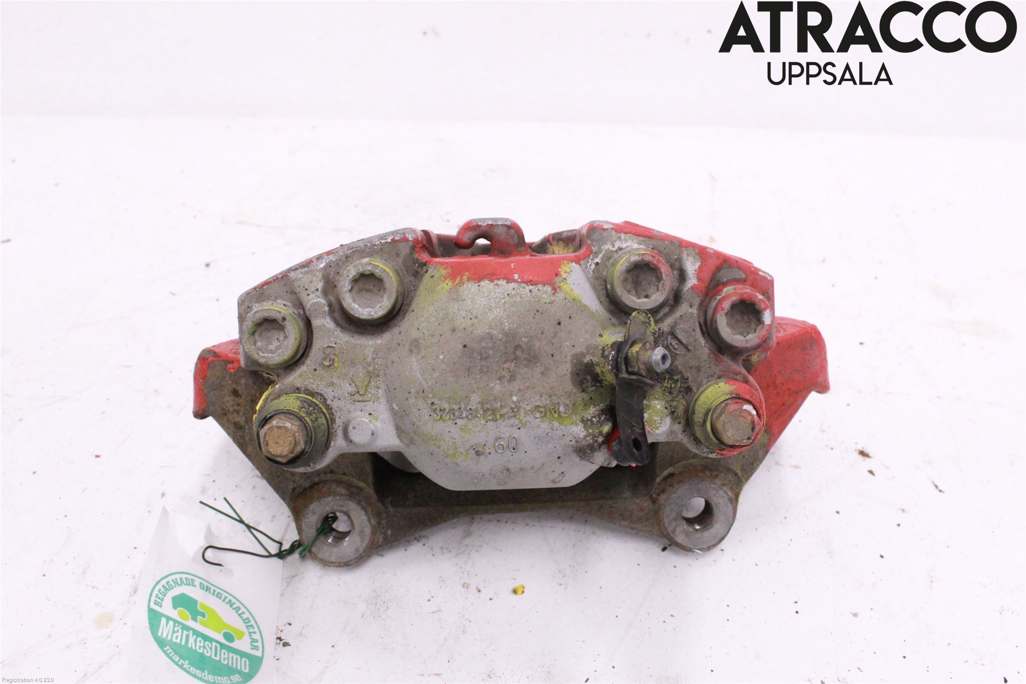 Audi A6/S6 4G 11-18 Bromsok Fram Vänster