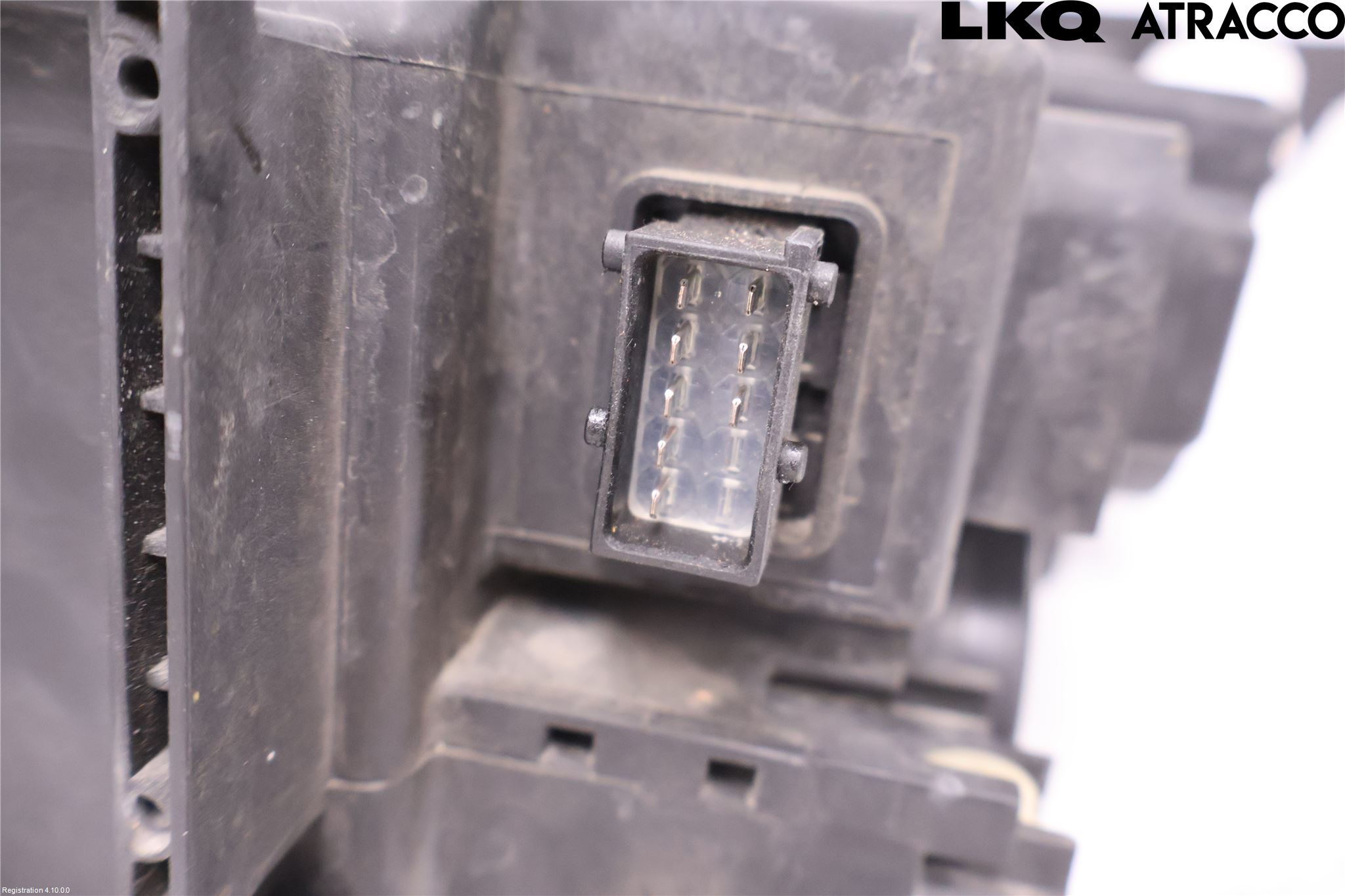 Saab 9-5     06-10 Strålkastare Höger