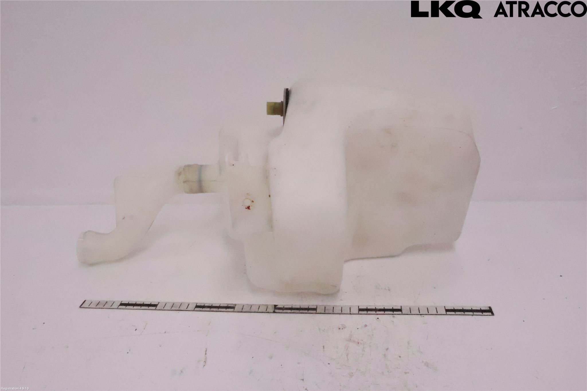 Saab 9-3 VER 2 Spolartank Vindruta-Strål