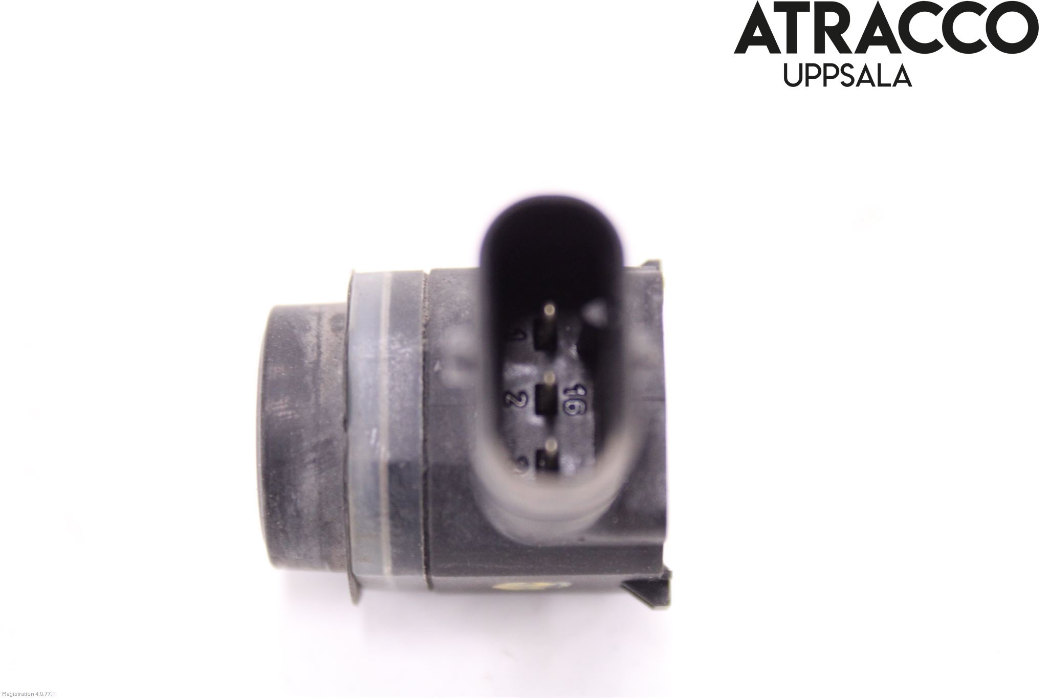 Volkswagen VW TIGUAN 07-16 Parkeringshjälp Frontsensor