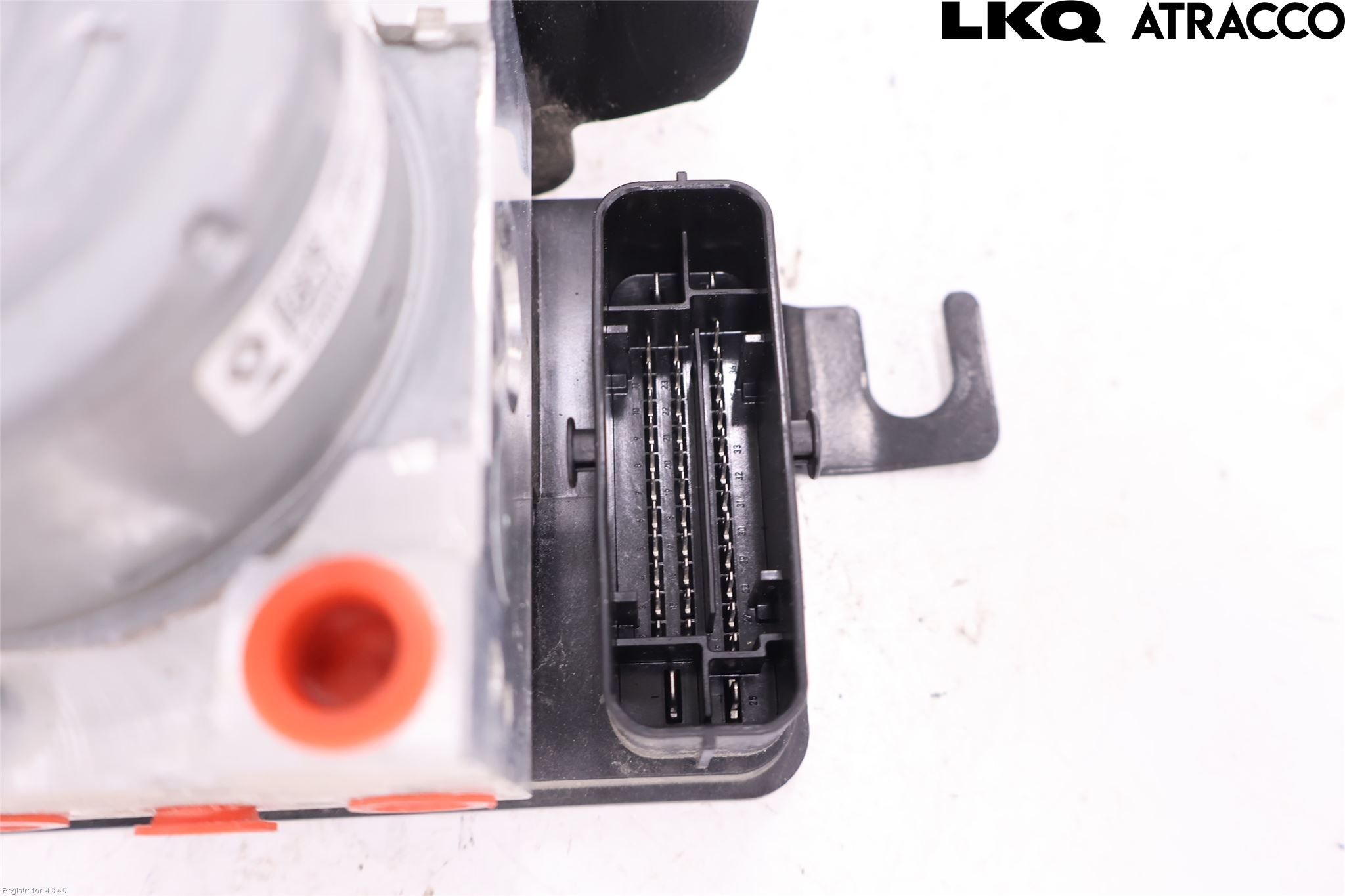 Renault EXPRESS 21- Abs Hydraulaggregat