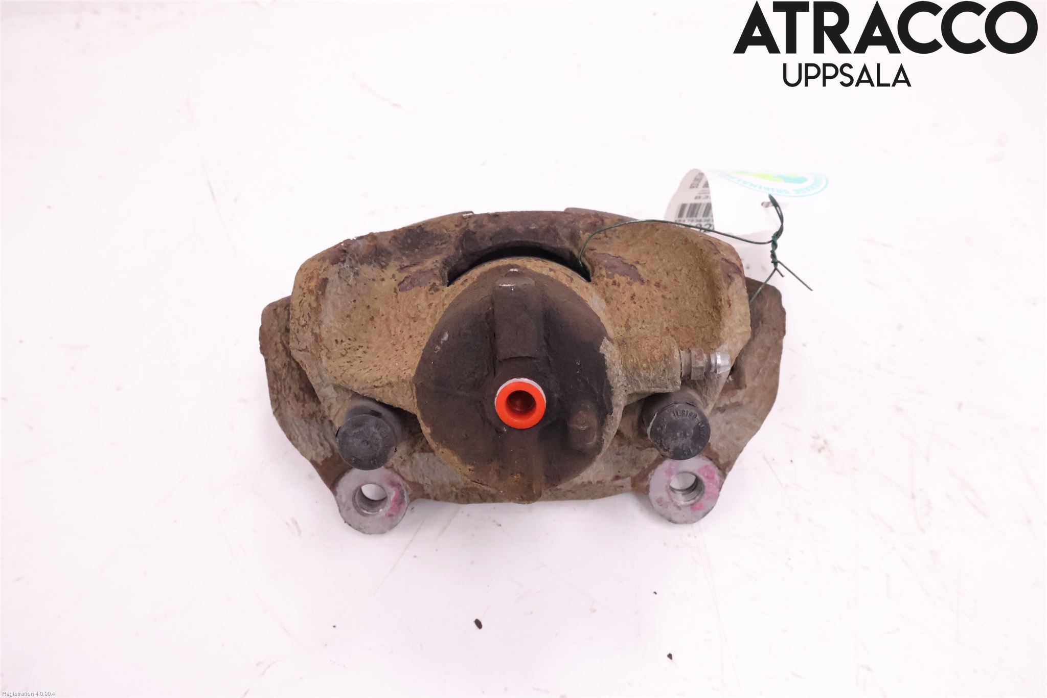 Saab 9-3 VER2/VER3 08-15 Bromsok Fram Höger