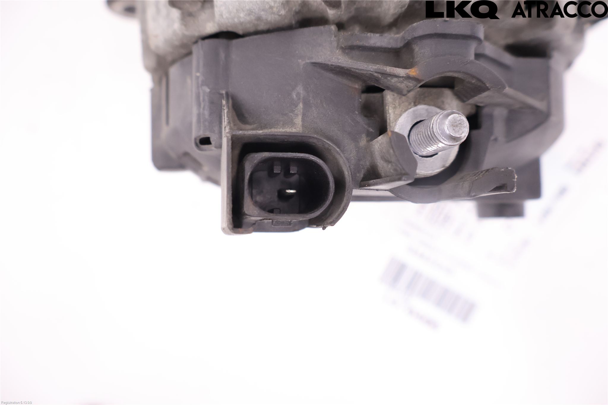 Ford TRANSIT/TOURNEO CONNECT 13-22 Generator