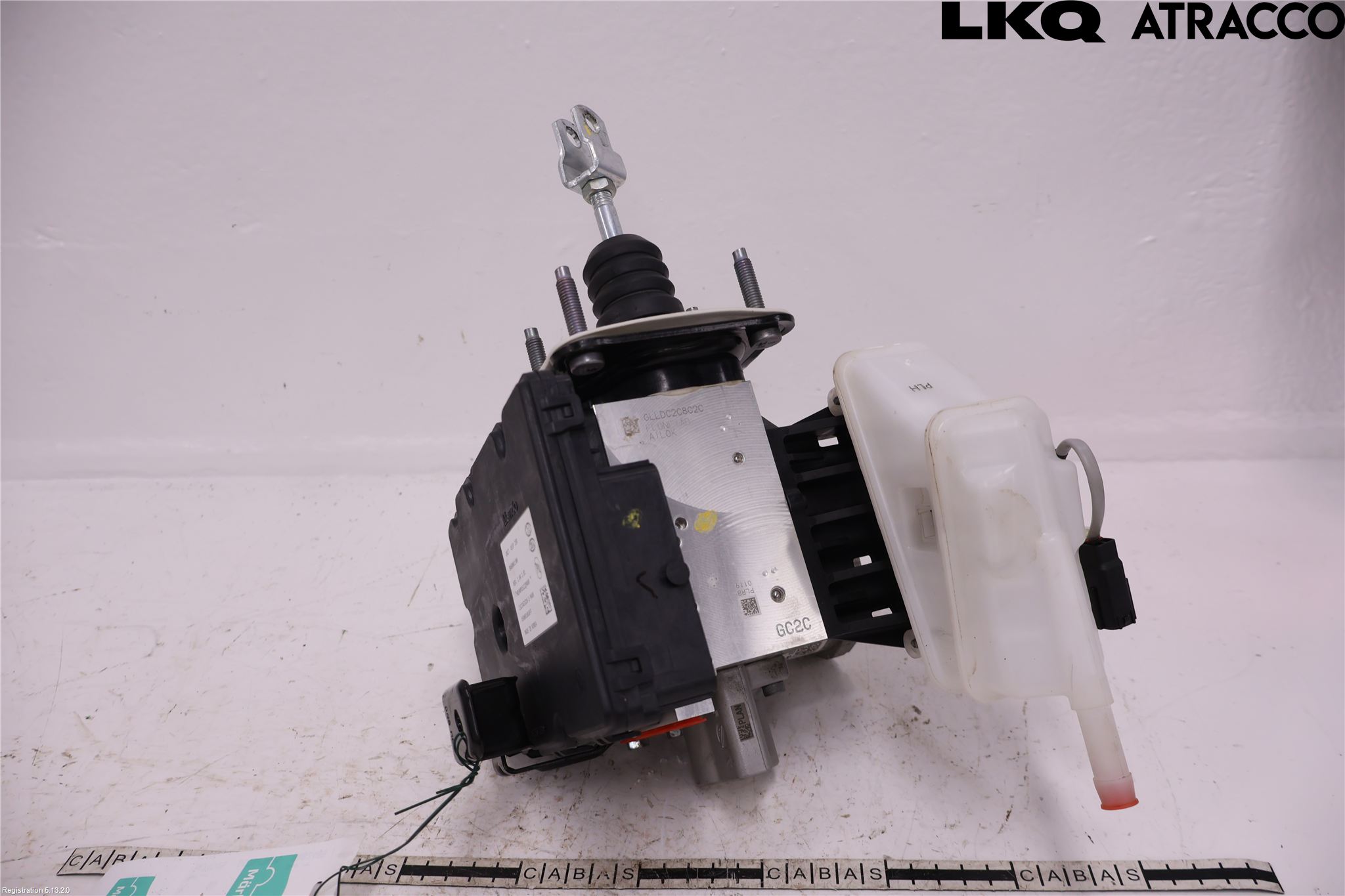 Kia CEED/CEED SW 19- Abs Hydraulaggregat
