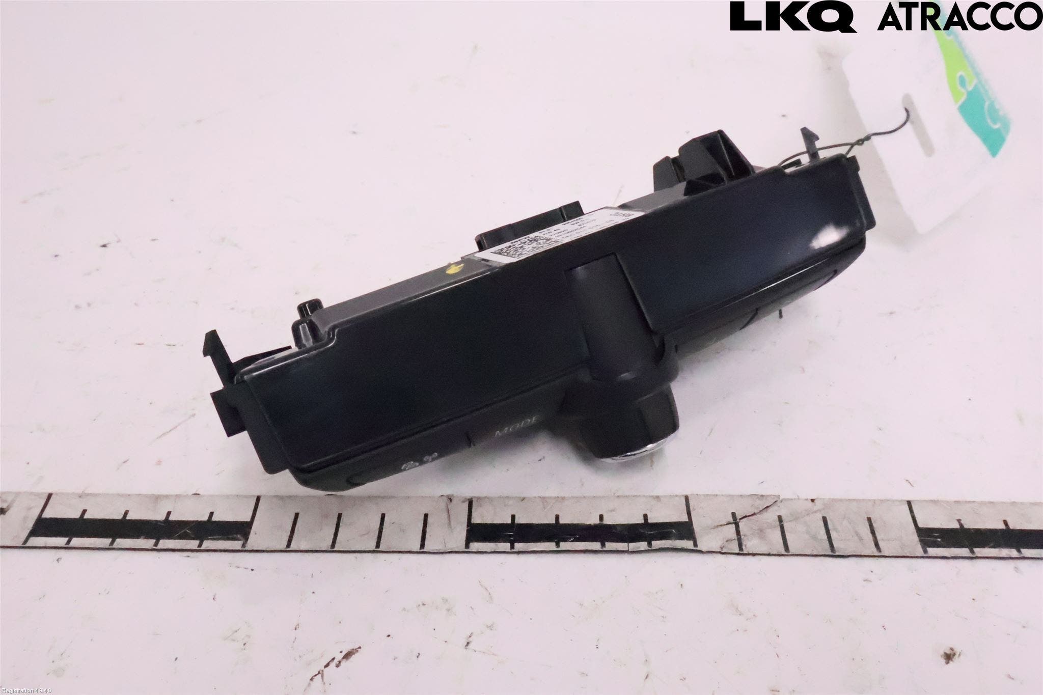 Mini ONE/COOPER 3DR F56 14-24 Cd Radio - Multimediapanel