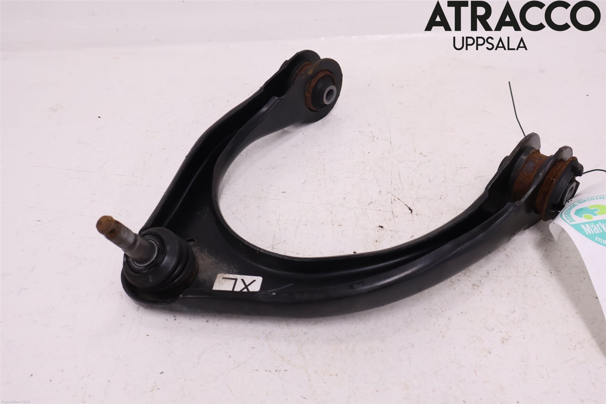 Lexus IS 250/350 14-20 Bärarm Fram Övre Vä