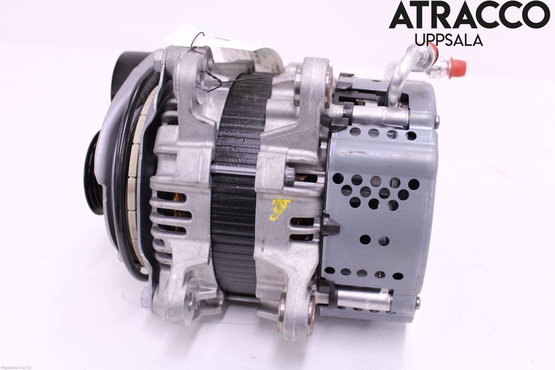 BMW 3 G20/G21/G80/G81 19- Generator