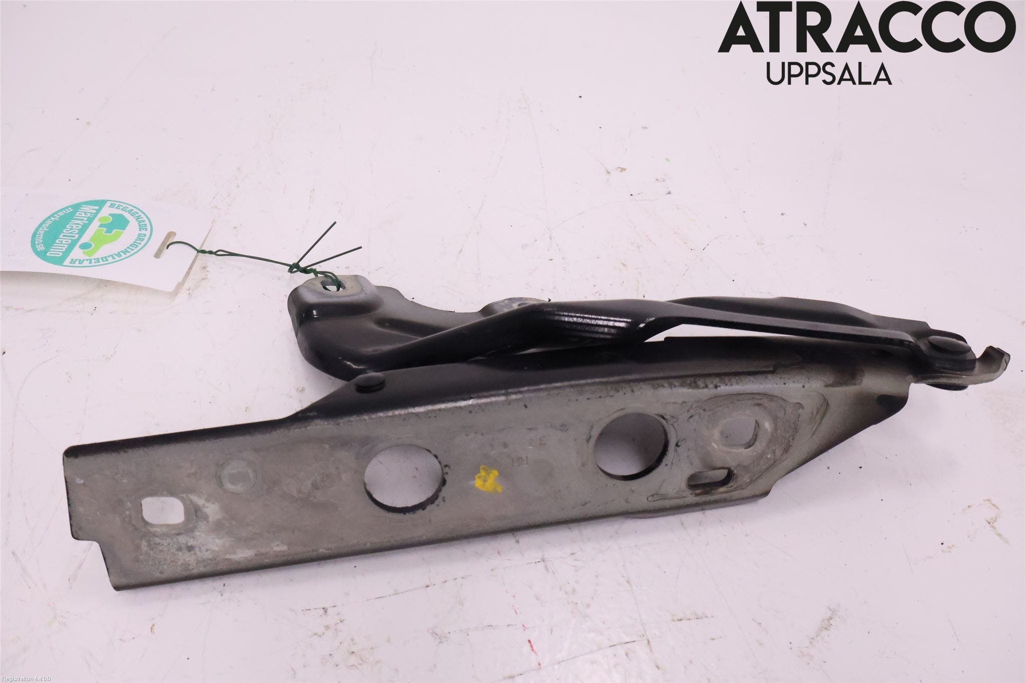 Audi A6/S6 4G 11-18 Huvgångjärn