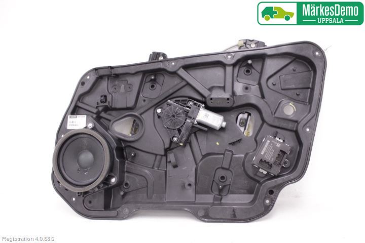 Volvo S60 11-13 Fönsterhiss El Kompl