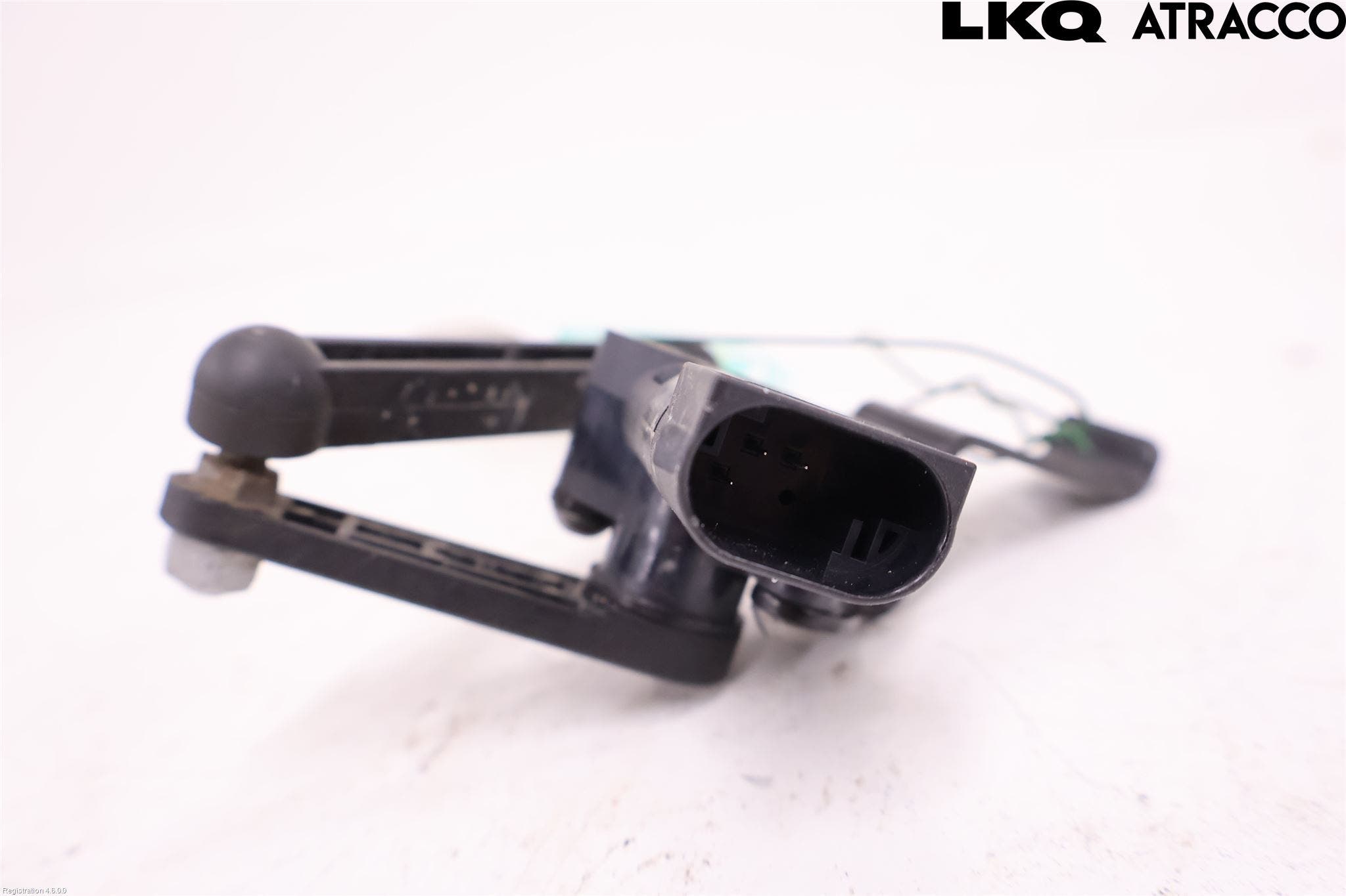 BMW 3 G20/G21/G80/G81 19- Givare Xenon/Ljushöjdsreglering