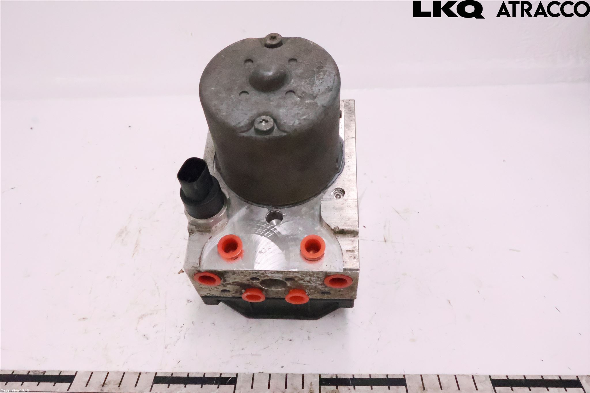 Toyota AVENSIS 98-02 Abs Hydraulaggregat