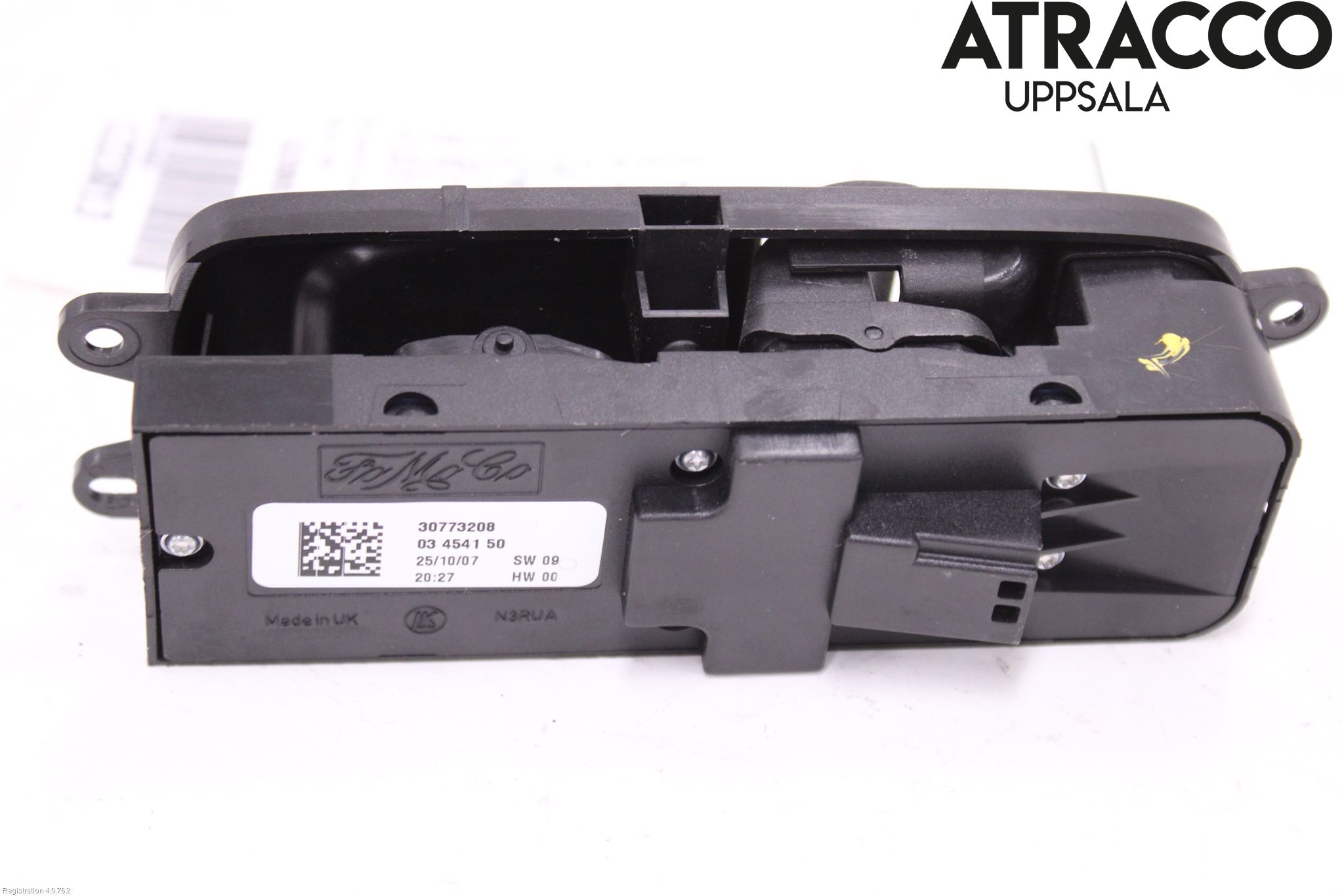 Volvo C30 07-10 Strömställare Elhiss