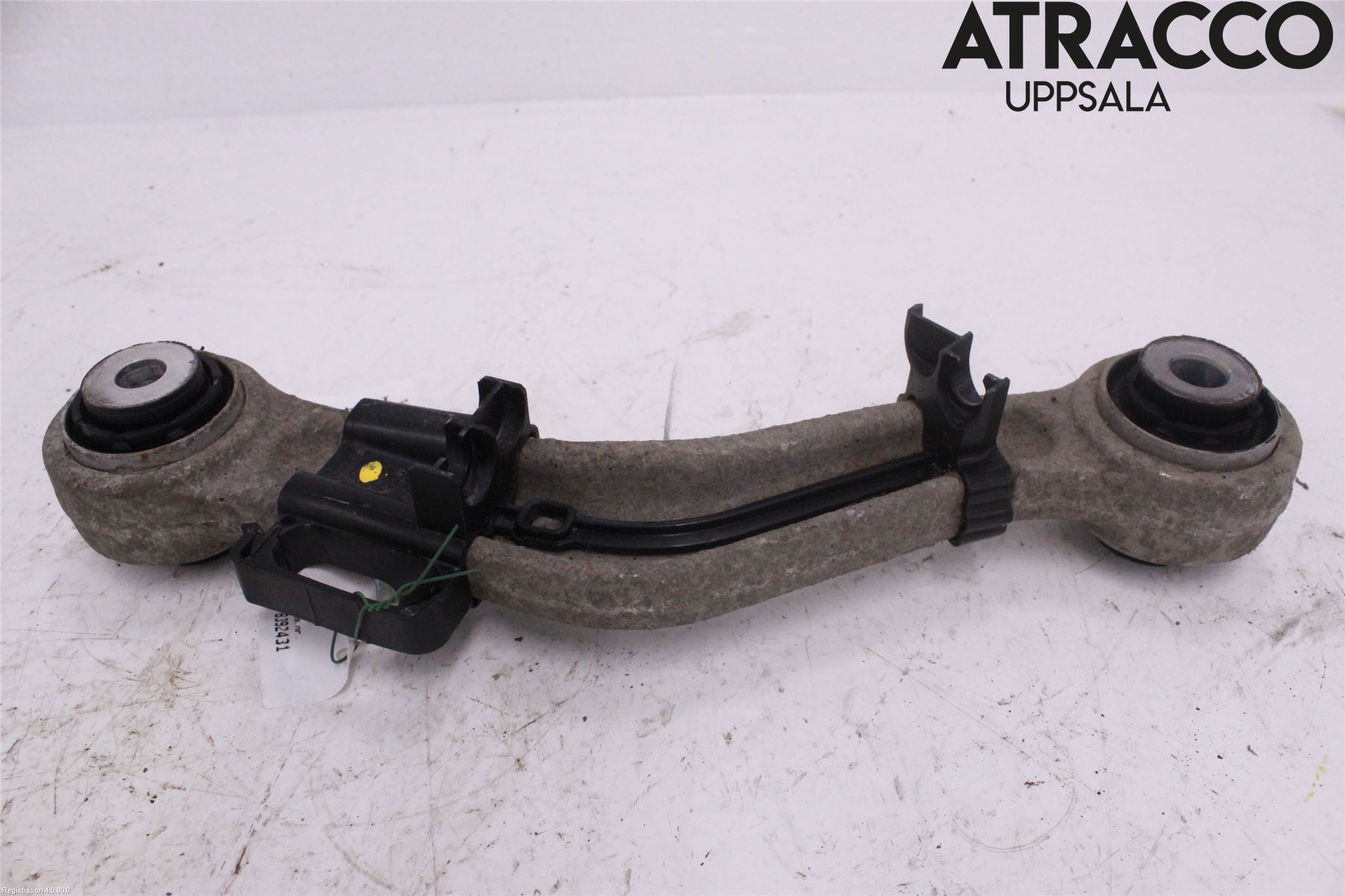BMW 5 F10/F11/F18 09-17 Bärarm Bak Övre Vänster