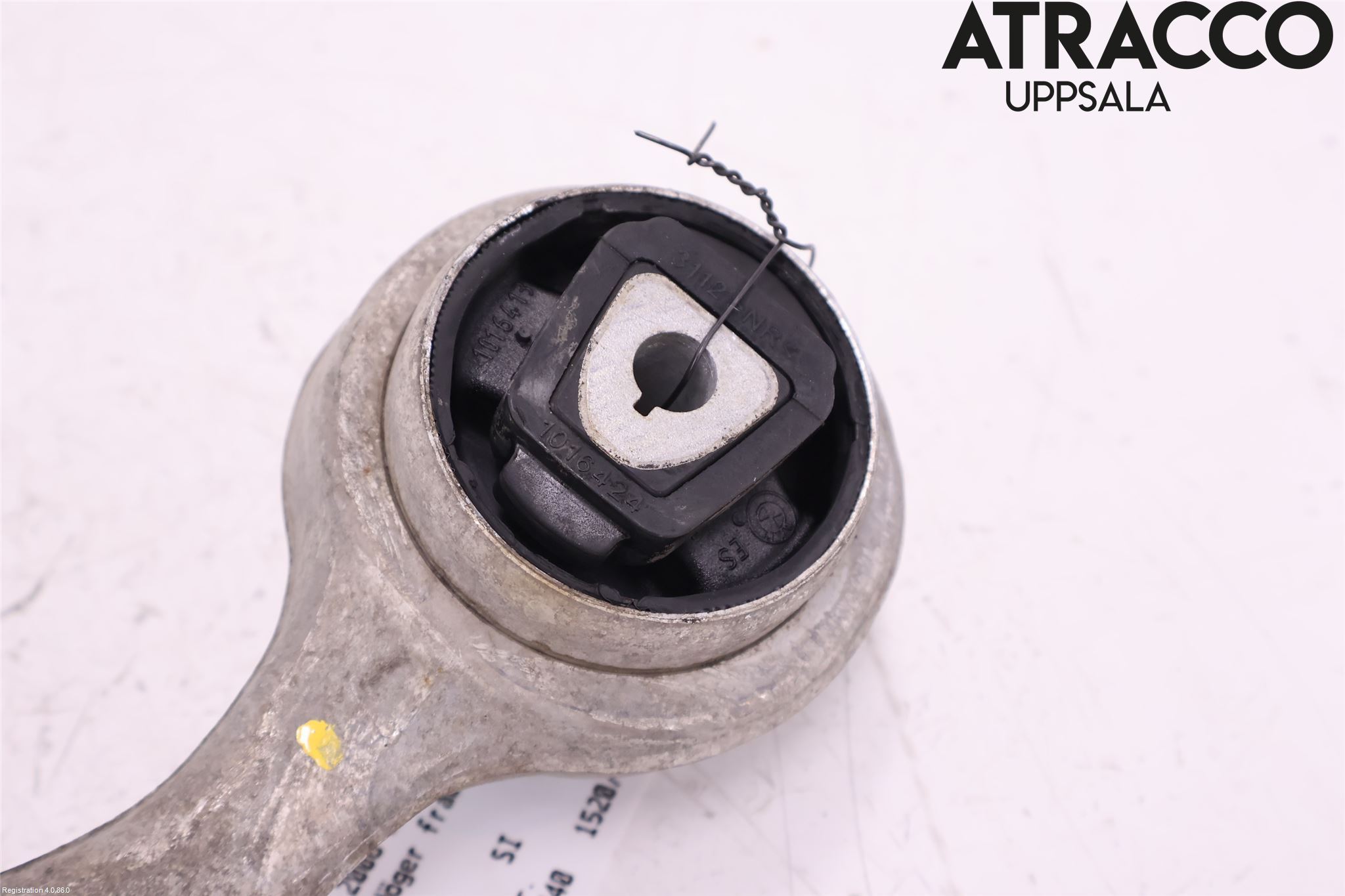 BMW 1 E87/81 5D/3D 03-11 Bärarm Fram Undre Hö