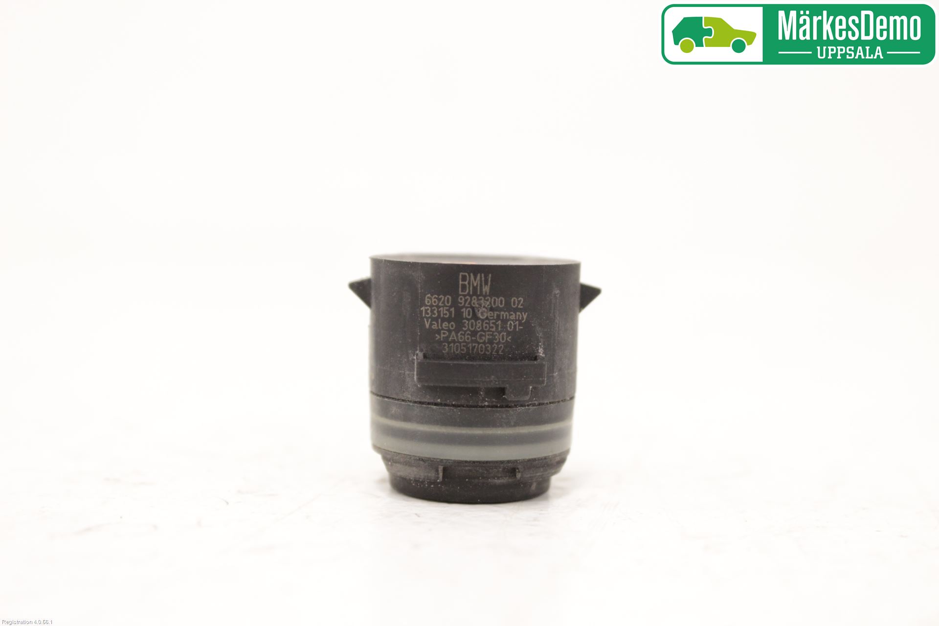 BMW 5 G30/G31/F90 17-23 Parkeringshjälp Backsensor