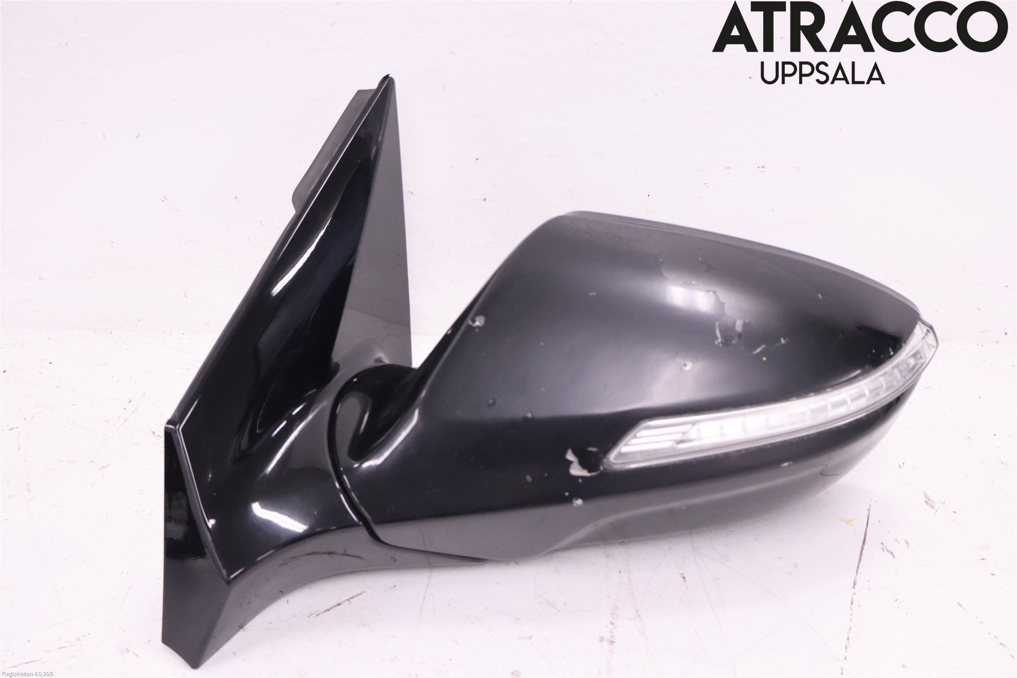 Hyundai i40 08-15 Spegel Yttre El Vä