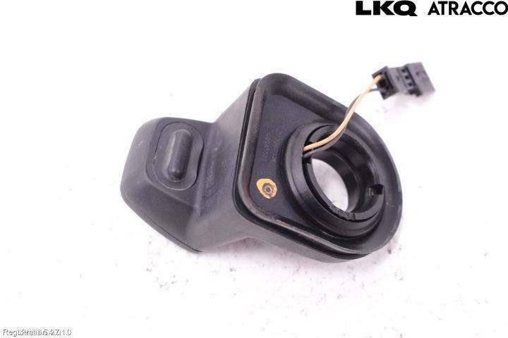 BMW 5 F10/F11/F18 09-17 Bakluckehandtag