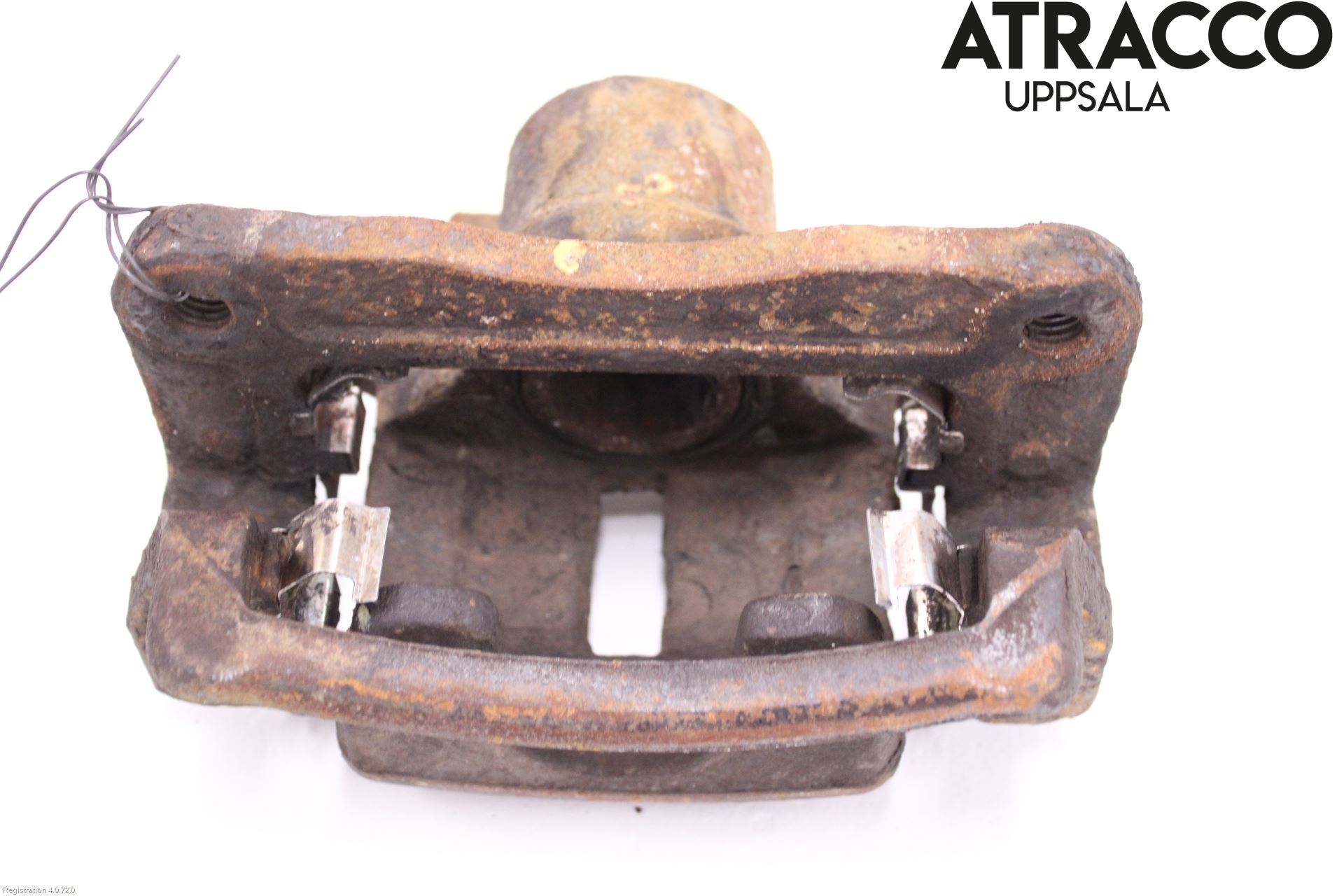 Chevrolet CAPTIVA Bromsok Bak Höger