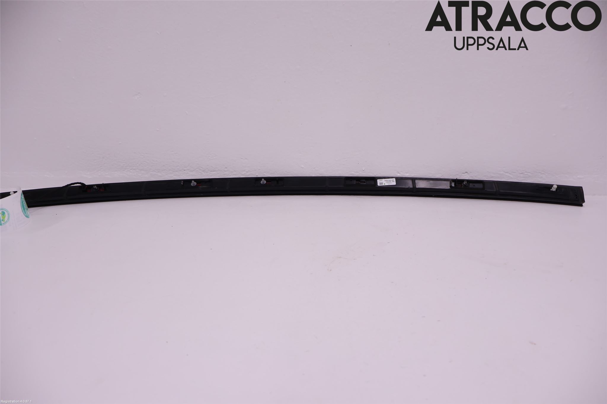 Audi A5 17- Bromsljus Bakruta