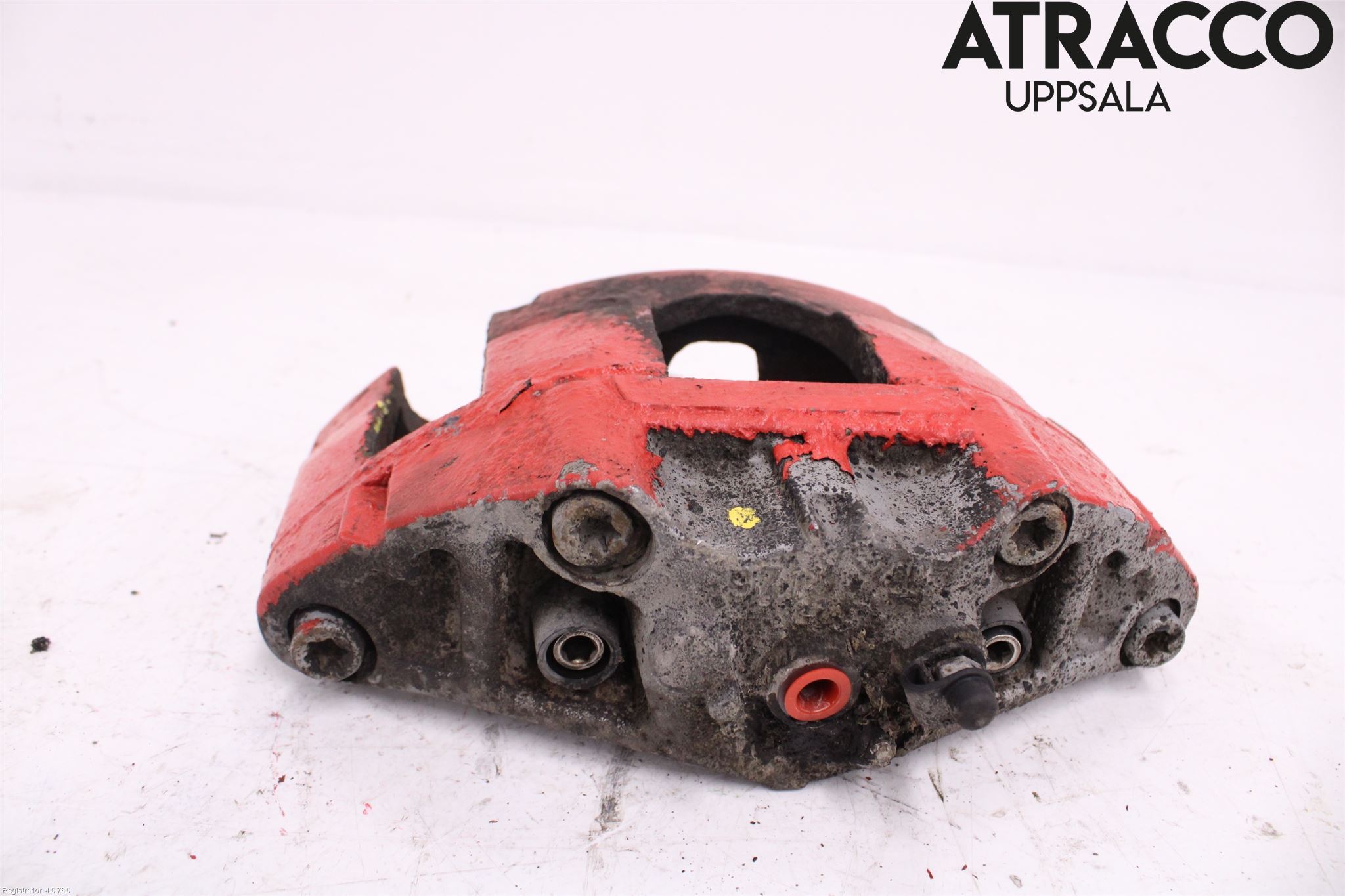 Saab 9-3 VER2/VER3 08-15 Bromsok Fram Höger