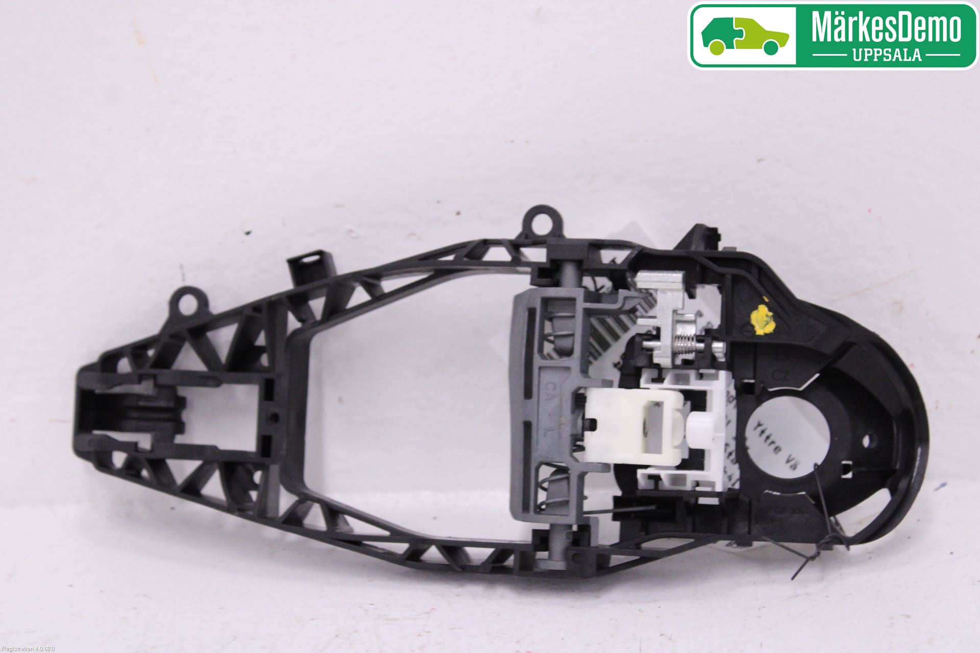 BMW X3 G01 18- Dörrhandtag Yttre Vä