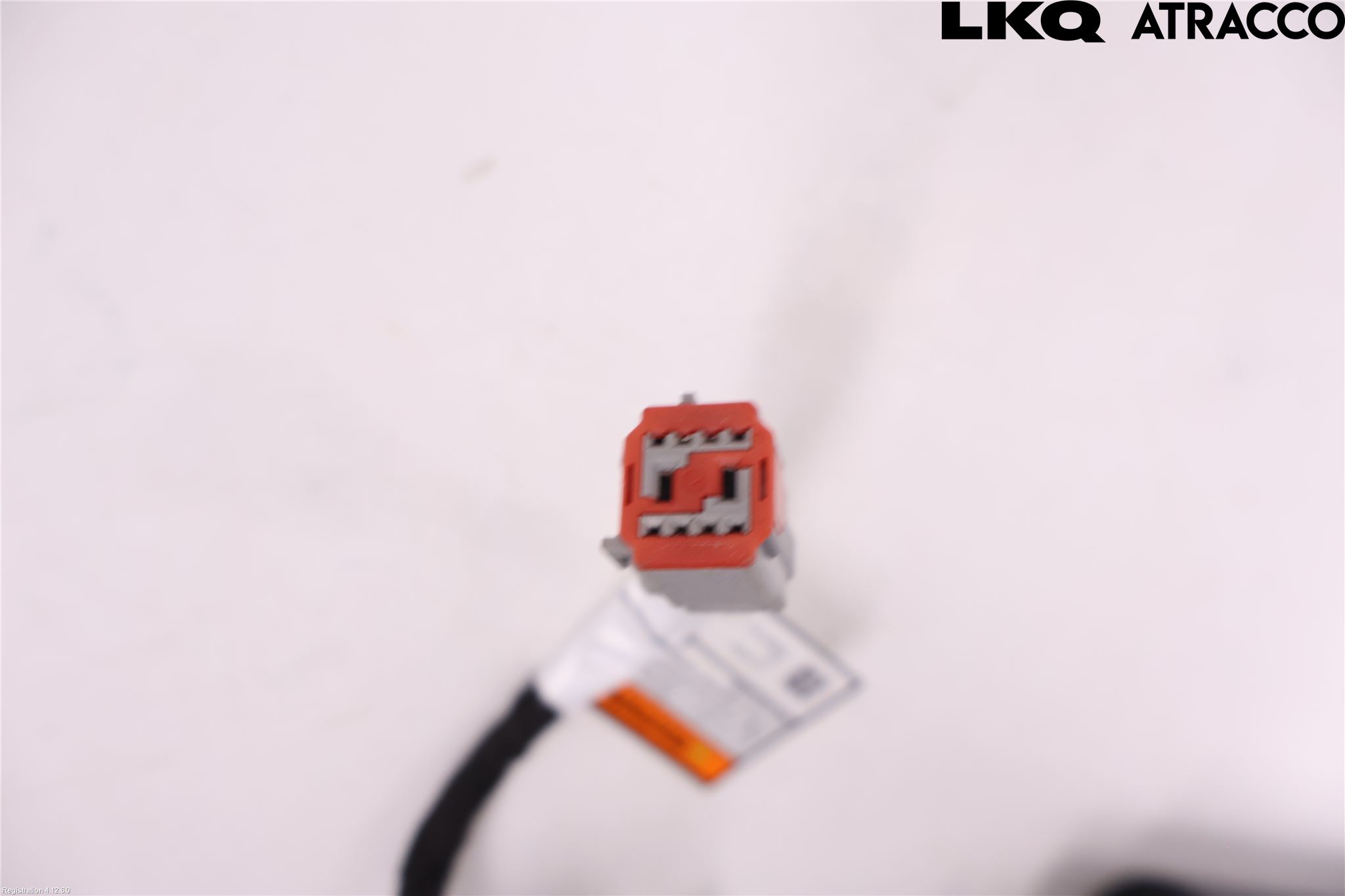 Ford MUSTANG Mach-E 21- Bakluckeöppnare Automatisk